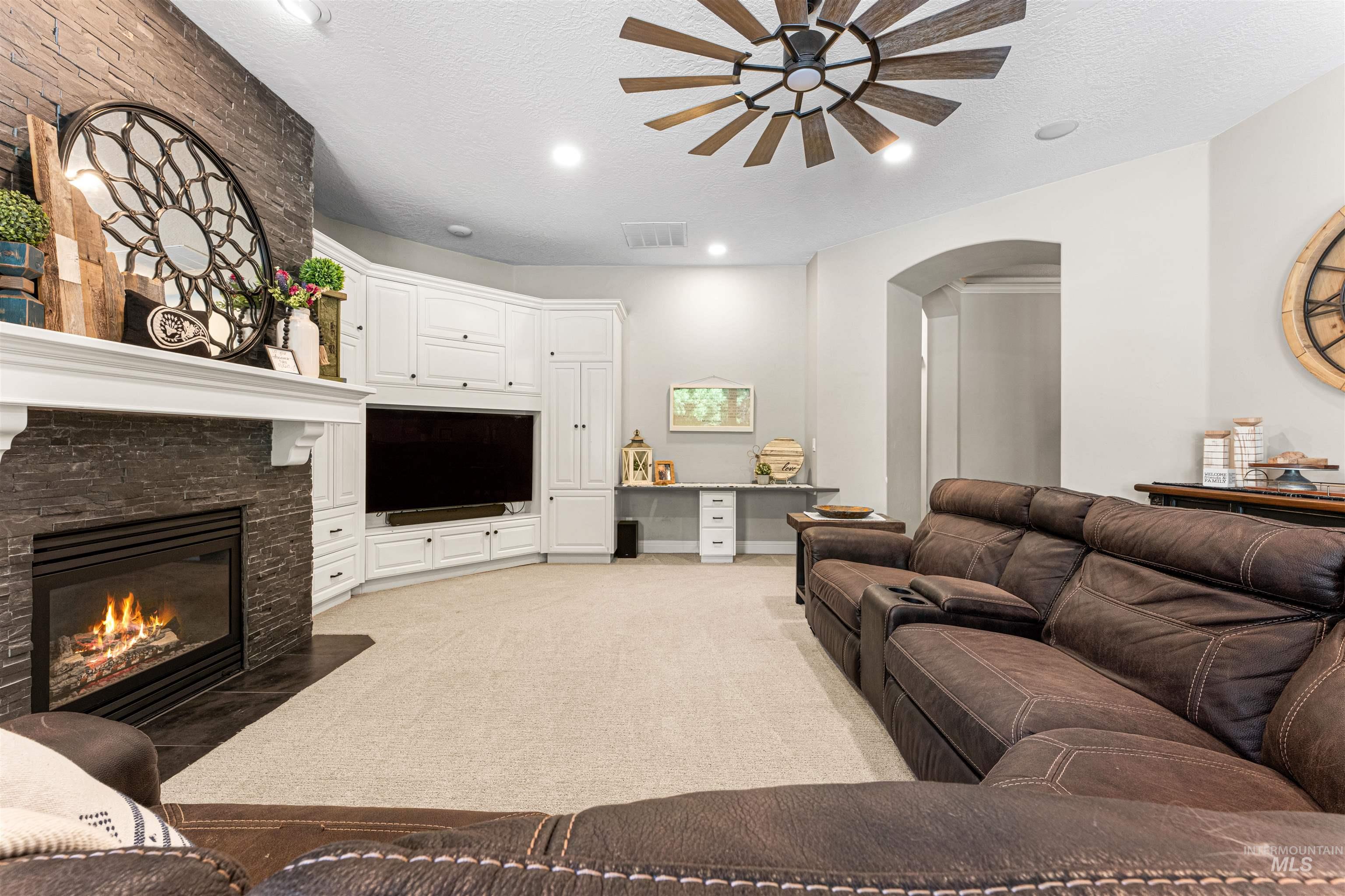704 N White Sage Way, Eagle, Idaho 83616, 6 Bedrooms, 5.5 Bathrooms, Residential For Sale, Price $2,199,000,MLS 98993091
