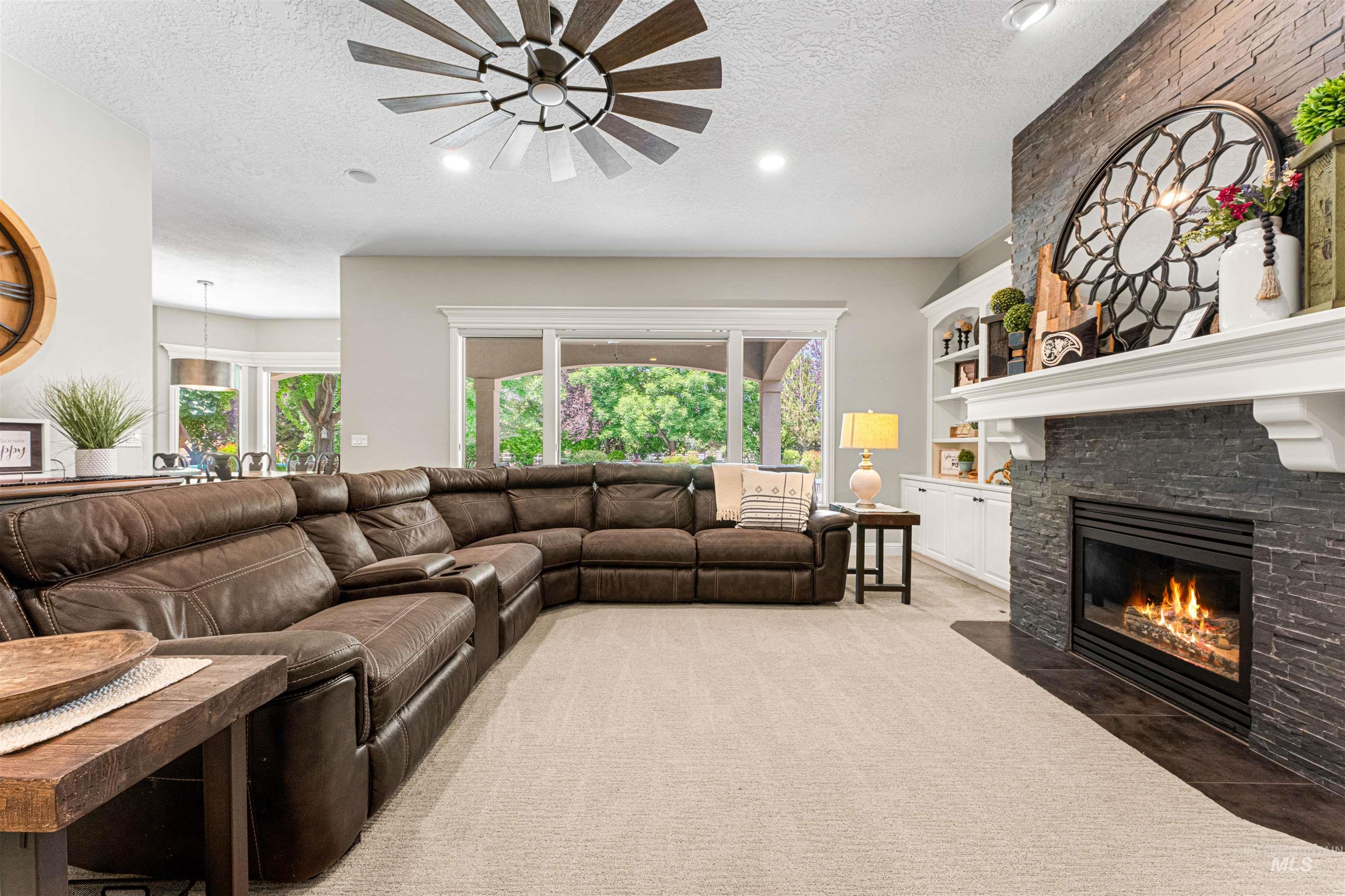 704 N White Sage Way, Eagle, Idaho 83616, 6 Bedrooms, 5.5 Bathrooms, Residential For Sale, Price $2,199,000,MLS 98993091