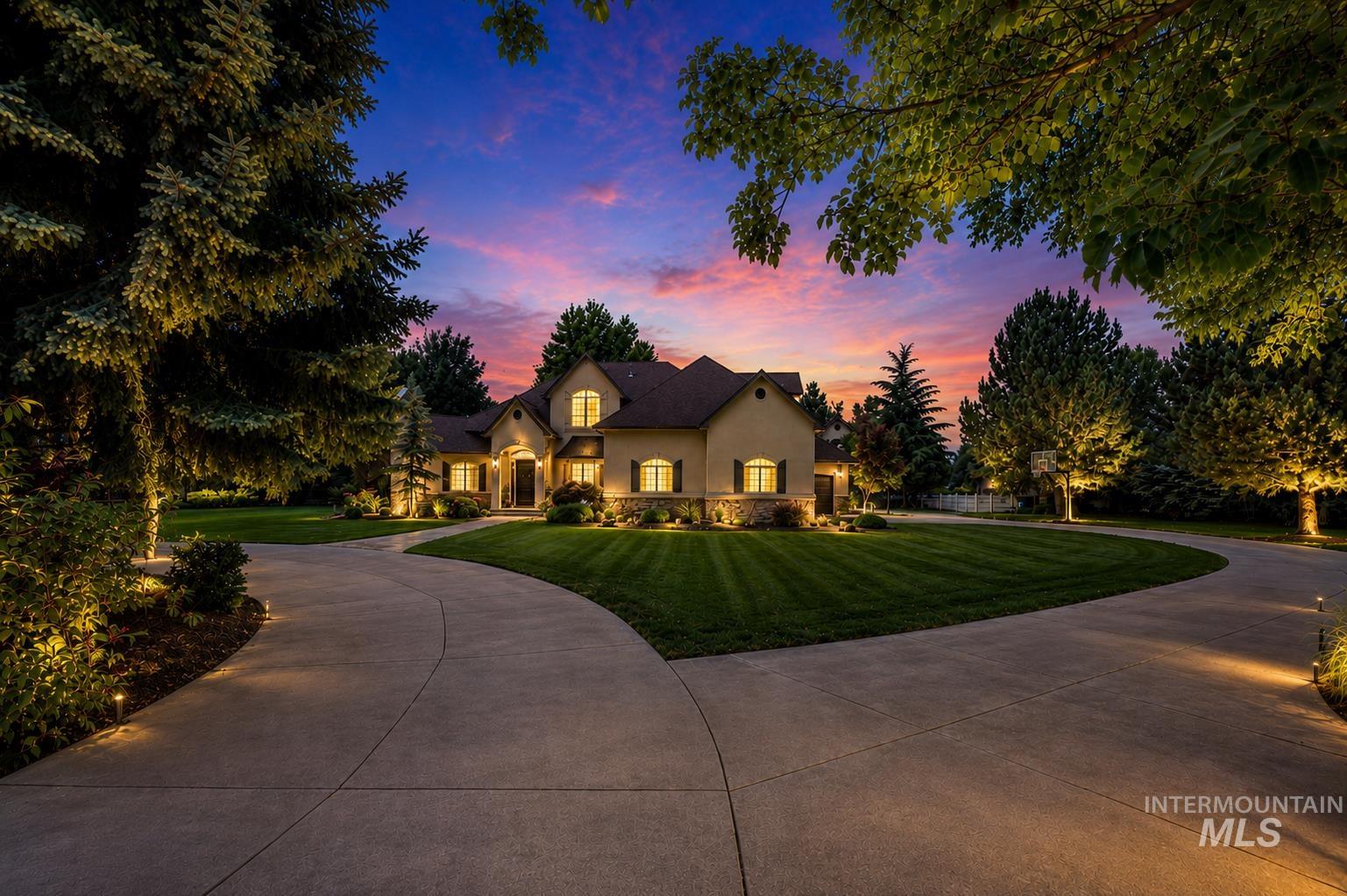 704 N White Sage Way, Eagle, Idaho 83616, 6 Bedrooms, 5.5 Bathrooms, Residential For Sale, Price $2,199,000,MLS 98993091