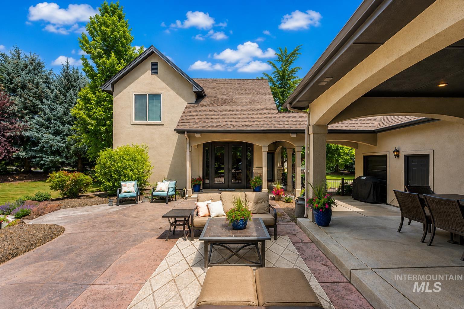 704 N White Sage Way, Eagle, Idaho 83616, 6 Bedrooms, 5.5 Bathrooms, Residential For Sale, Price $2,199,000,MLS 98993091