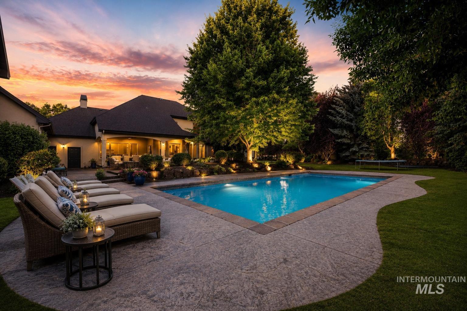 704 N White Sage Way, Eagle, Idaho 83616, 6 Bedrooms, 5.5 Bathrooms, Residential For Sale, Price $2,199,000,MLS 98993091