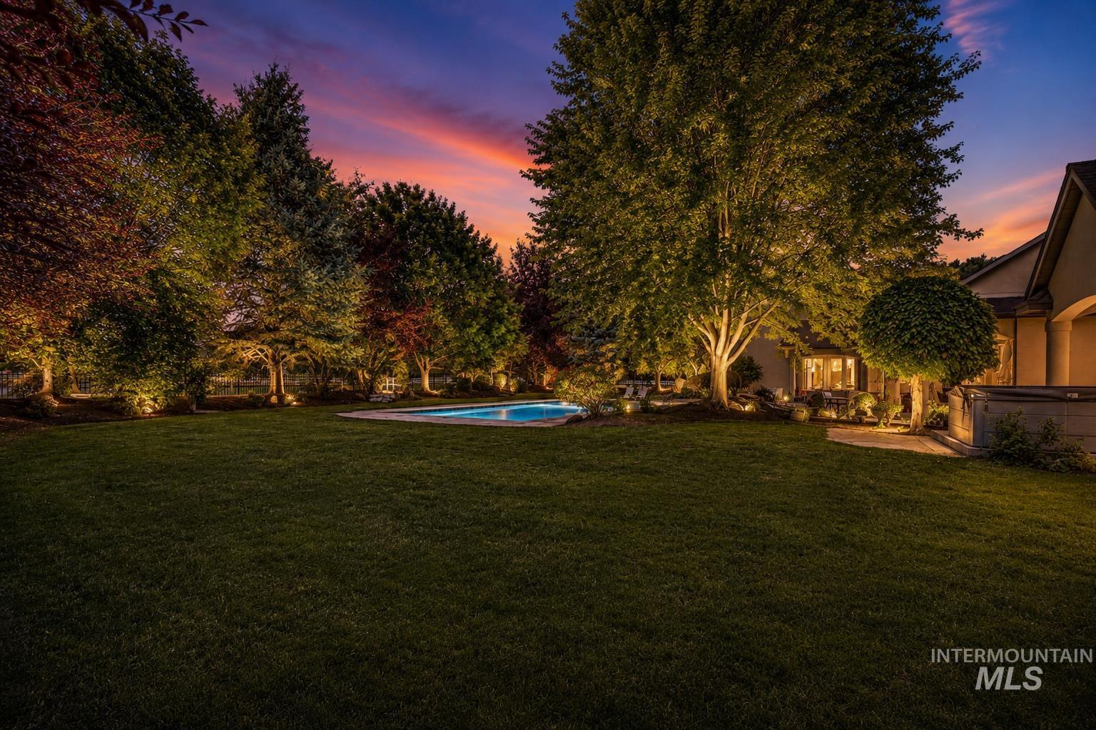 704 N White Sage Way, Eagle, Idaho 83616, 6 Bedrooms, 5.5 Bathrooms, Residential For Sale, Price $2,199,000, 98993091