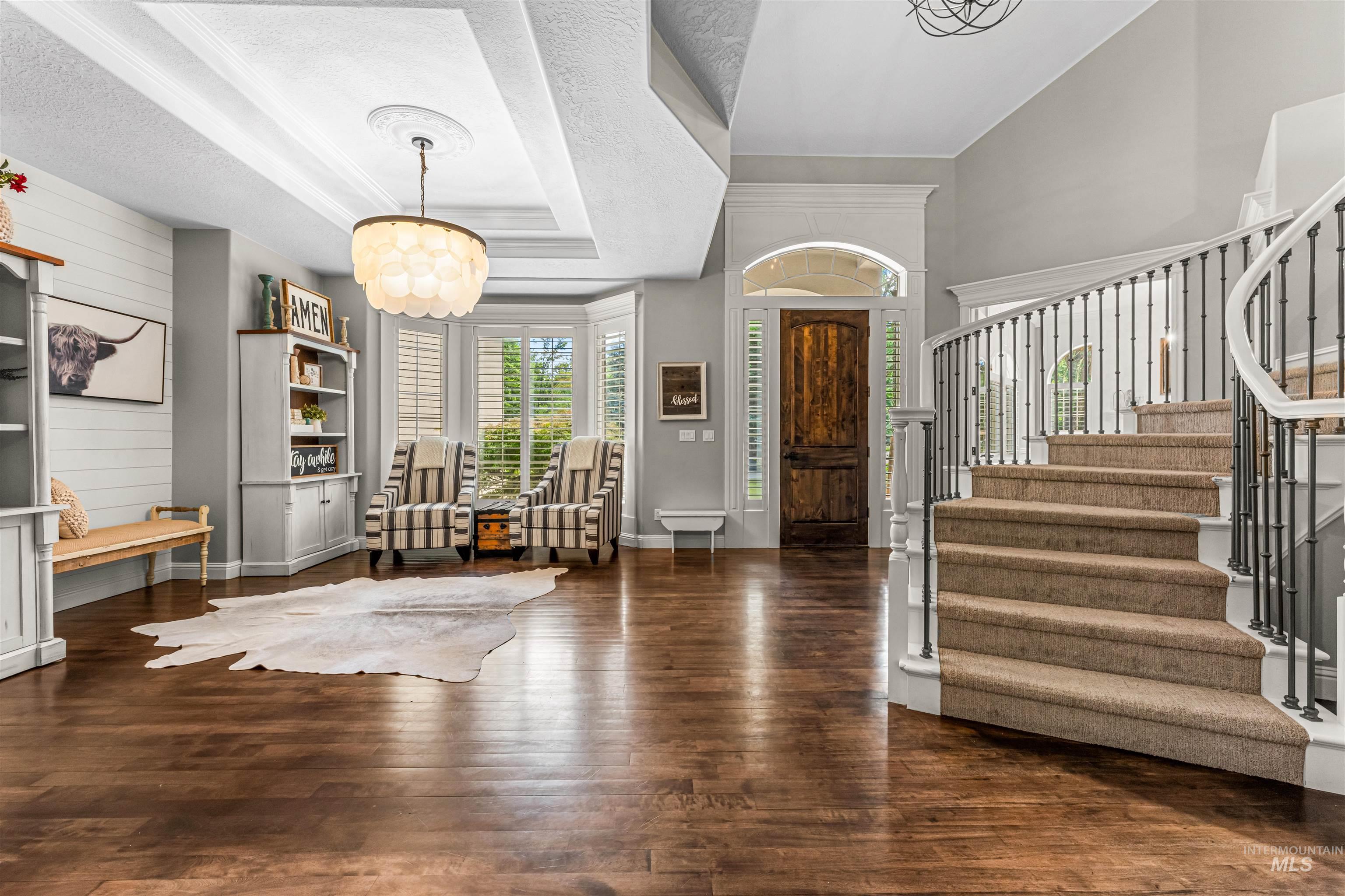 704 N White Sage Way, Eagle, Idaho 83616, 6 Bedrooms, 5.5 Bathrooms, Residential For Sale, Price $2,199,000,MLS 98993091