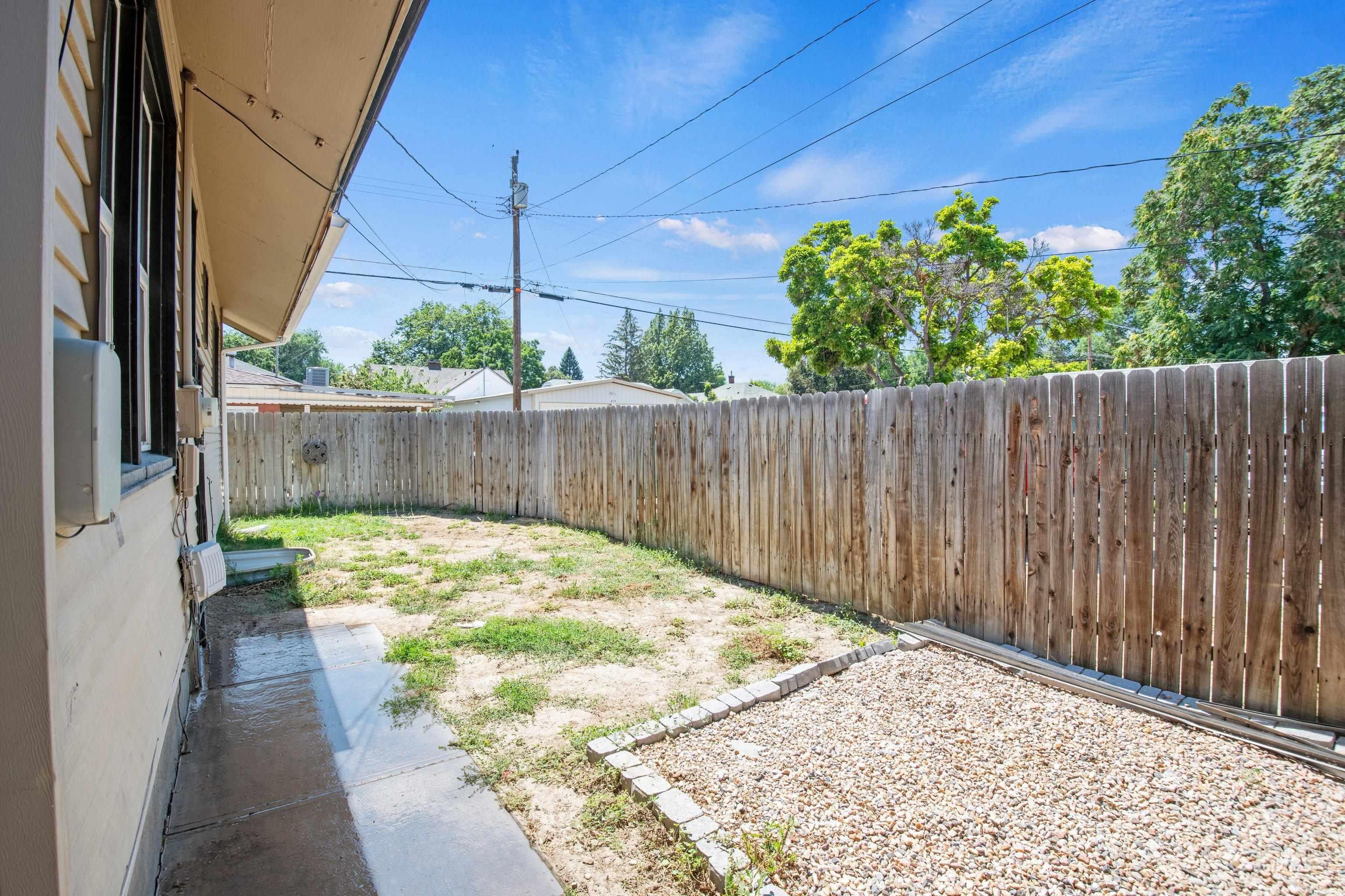 1611 4th St S, Nampa, Idaho 83651, 3 Bedrooms, 1 Bathroom, Residential For Sale, Price $305,000, 98993092