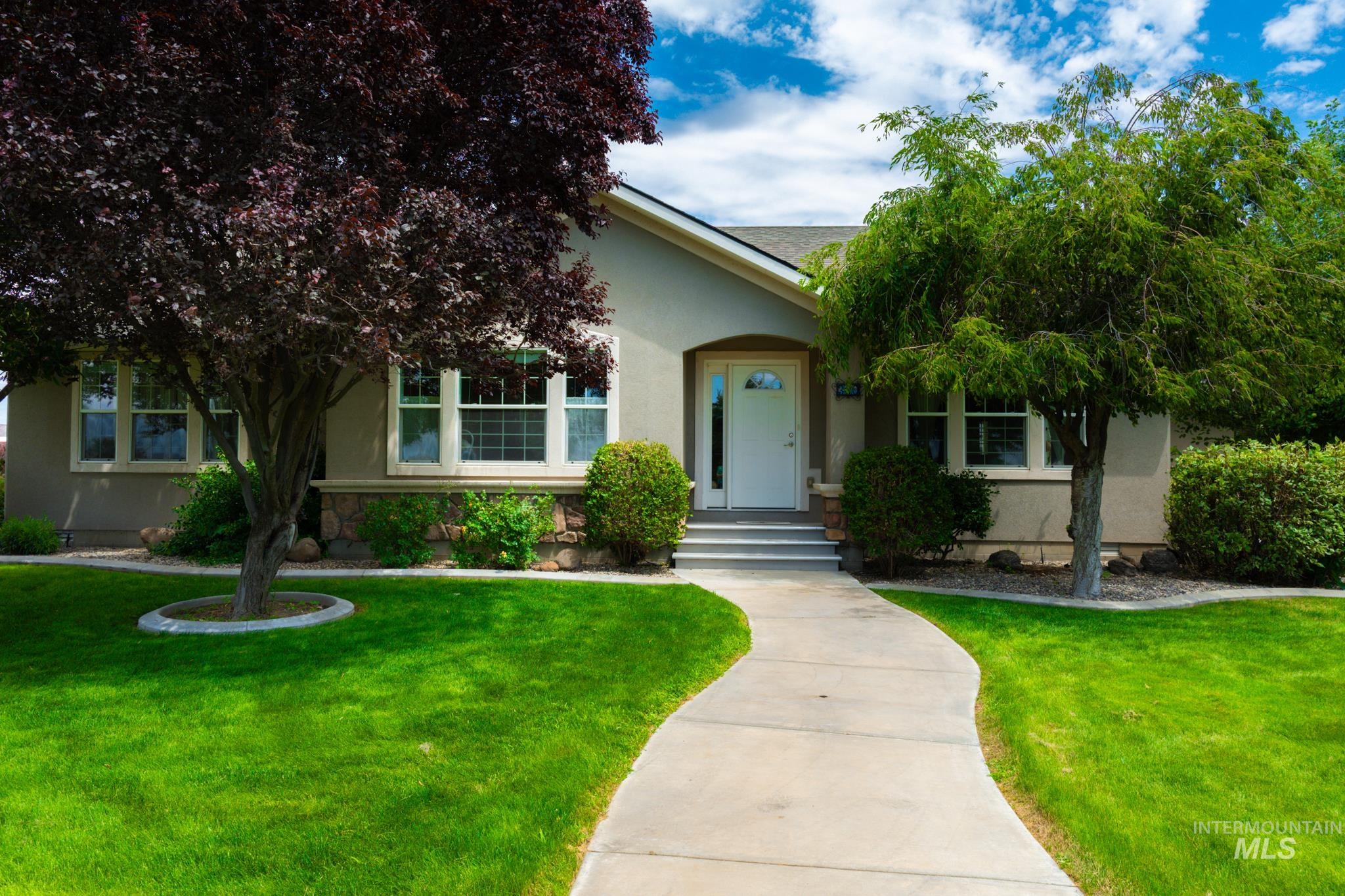 380 Krause Rd., Weiser, Idaho 83672-0000, 3 Bedrooms, 2.5 Bathrooms, Residential For Sale, Price $889,000, 98993093