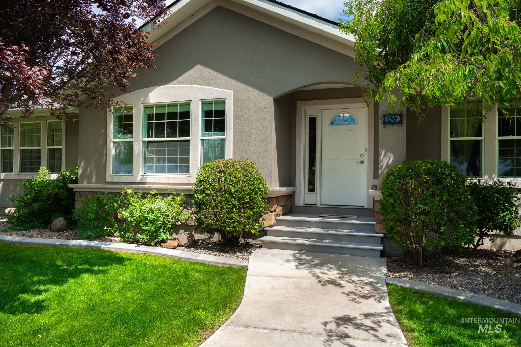 380 Krause Rd., Weiser, Idaho 83672-0000, 3 Bedrooms, 2.5 Bathrooms, Residential For Sale, Price $889,000,MLS 98993093