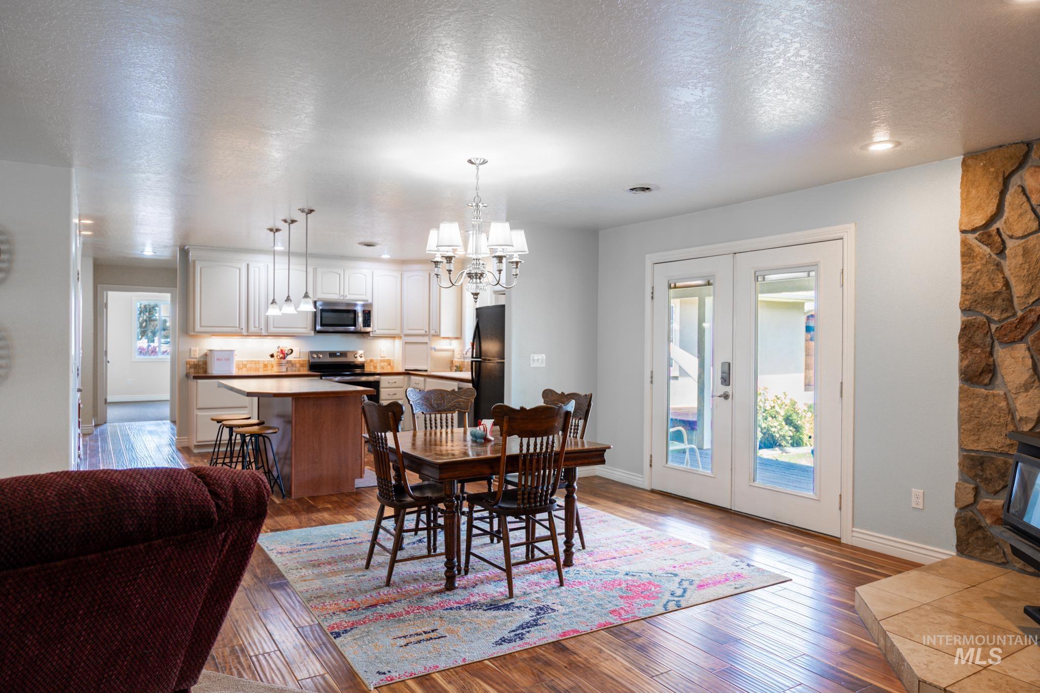 380 Krause Rd., Weiser, Idaho 83672-0000, 3 Bedrooms, 2.5 Bathrooms, Residential For Sale, Price $889,000,MLS 98993093