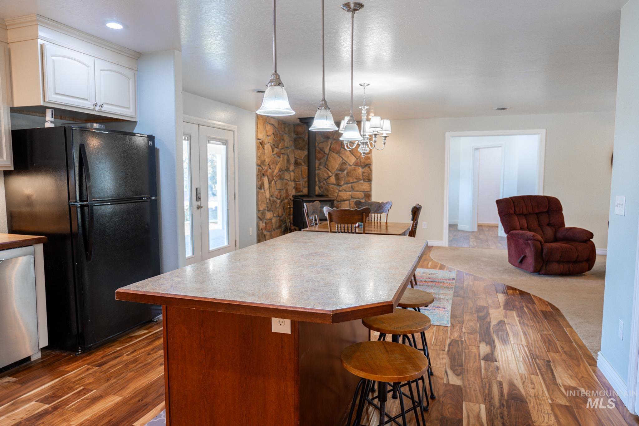 380 Krause Rd., Weiser, Idaho 83672-0000, 3 Bedrooms, 2.5 Bathrooms, Residential For Sale, Price $889,000,MLS 98993093