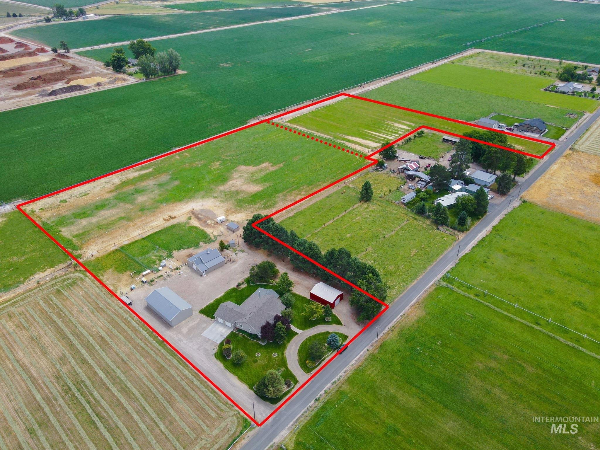380 Krause Rd., Weiser, Idaho 83672-0000, 3 Bedrooms, 2.5 Bathrooms, Residential For Sale, Price $889,000,MLS 98993093