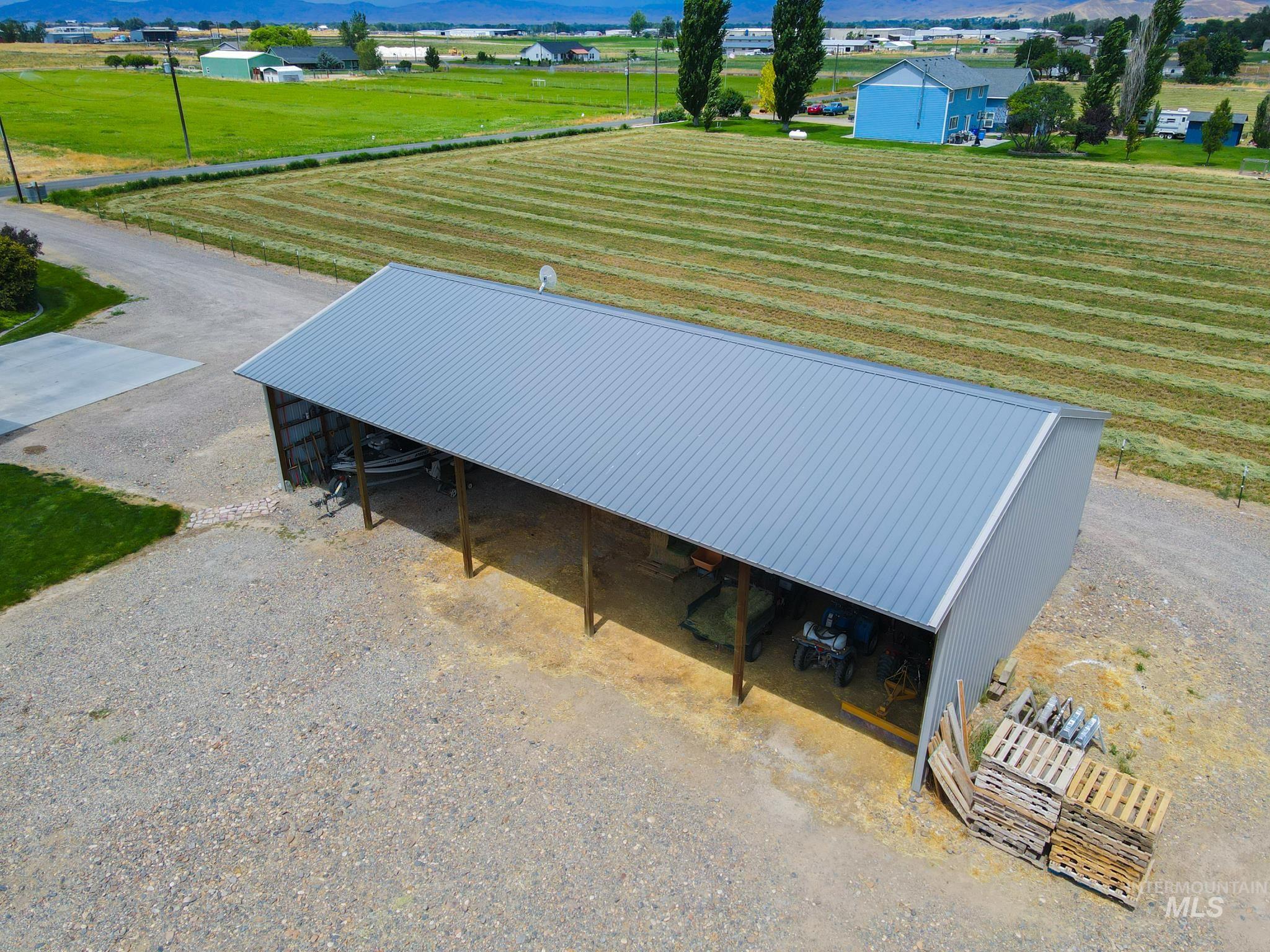 380 Krause Rd., Weiser, Idaho 83672-0000, 3 Bedrooms, 2.5 Bathrooms, Residential For Sale, Price $889,000,MLS 98993093