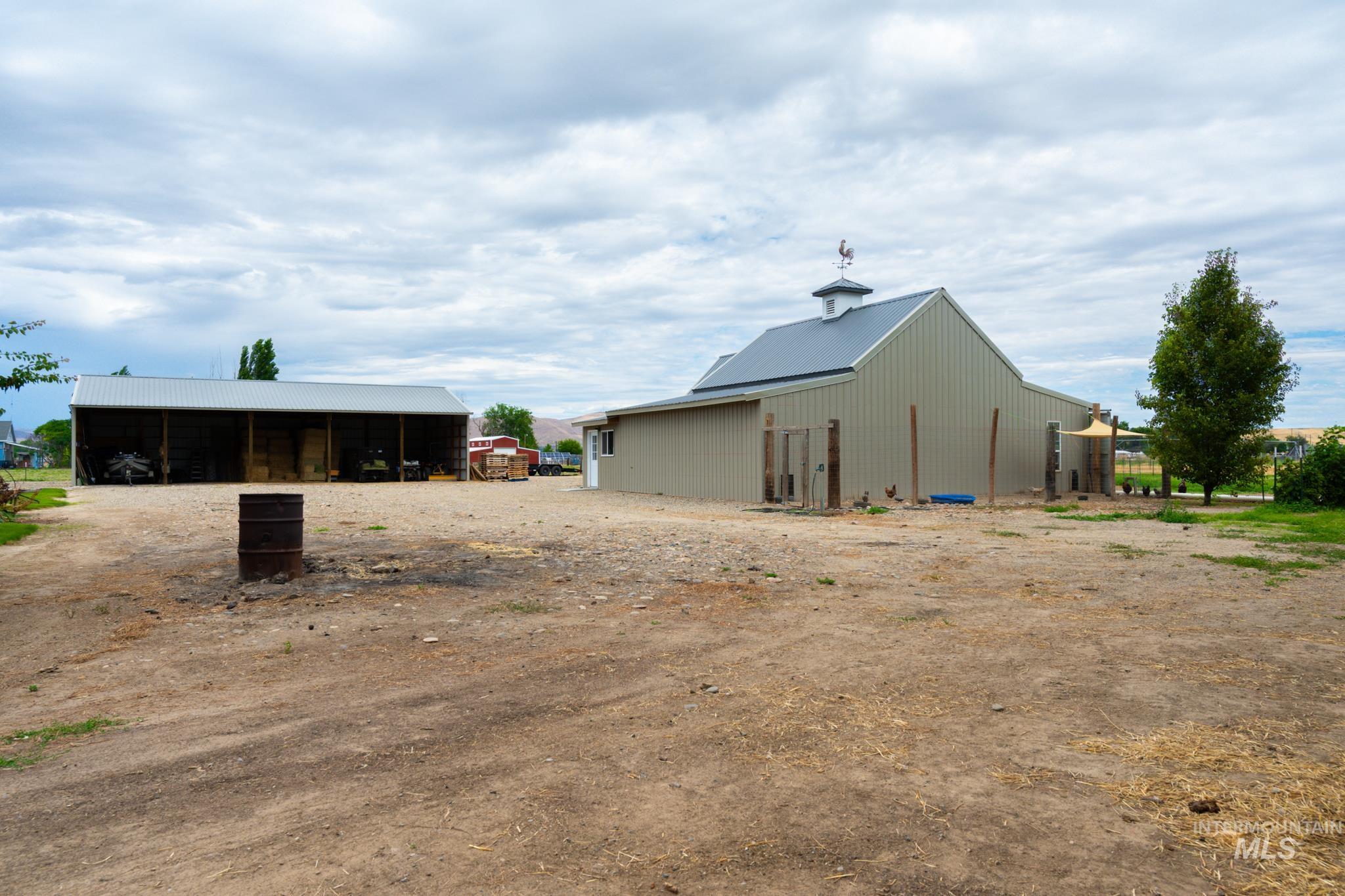 380 Krause Rd., Weiser, Idaho 83672-0000, 3 Bedrooms, 2.5 Bathrooms, Residential For Sale, Price $889,000,MLS 98993093