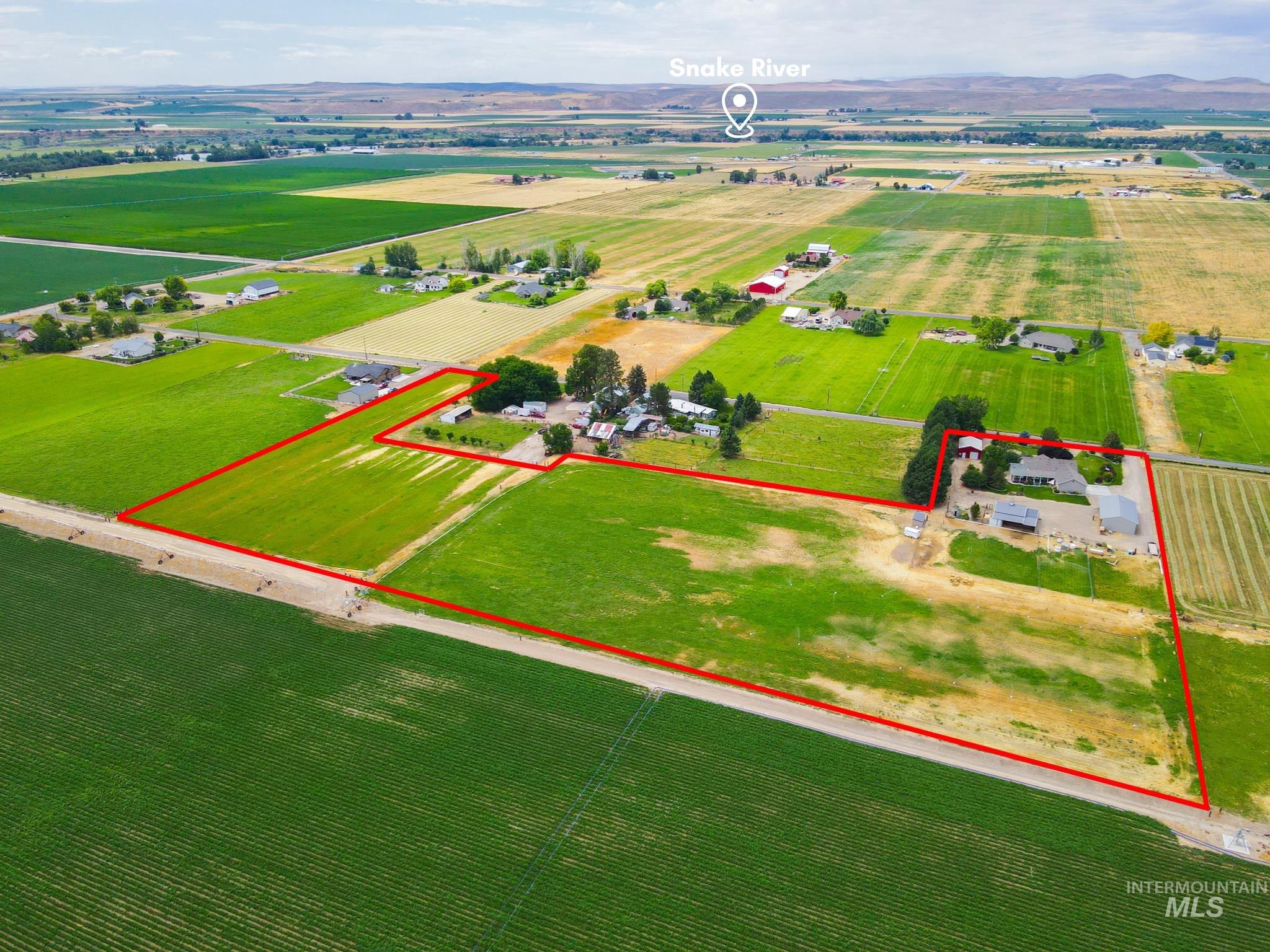 380 Krause Rd., Weiser, Idaho 83672-0000, 3 Bedrooms, 2.5 Bathrooms, Residential For Sale, Price $889,000,MLS 98993093