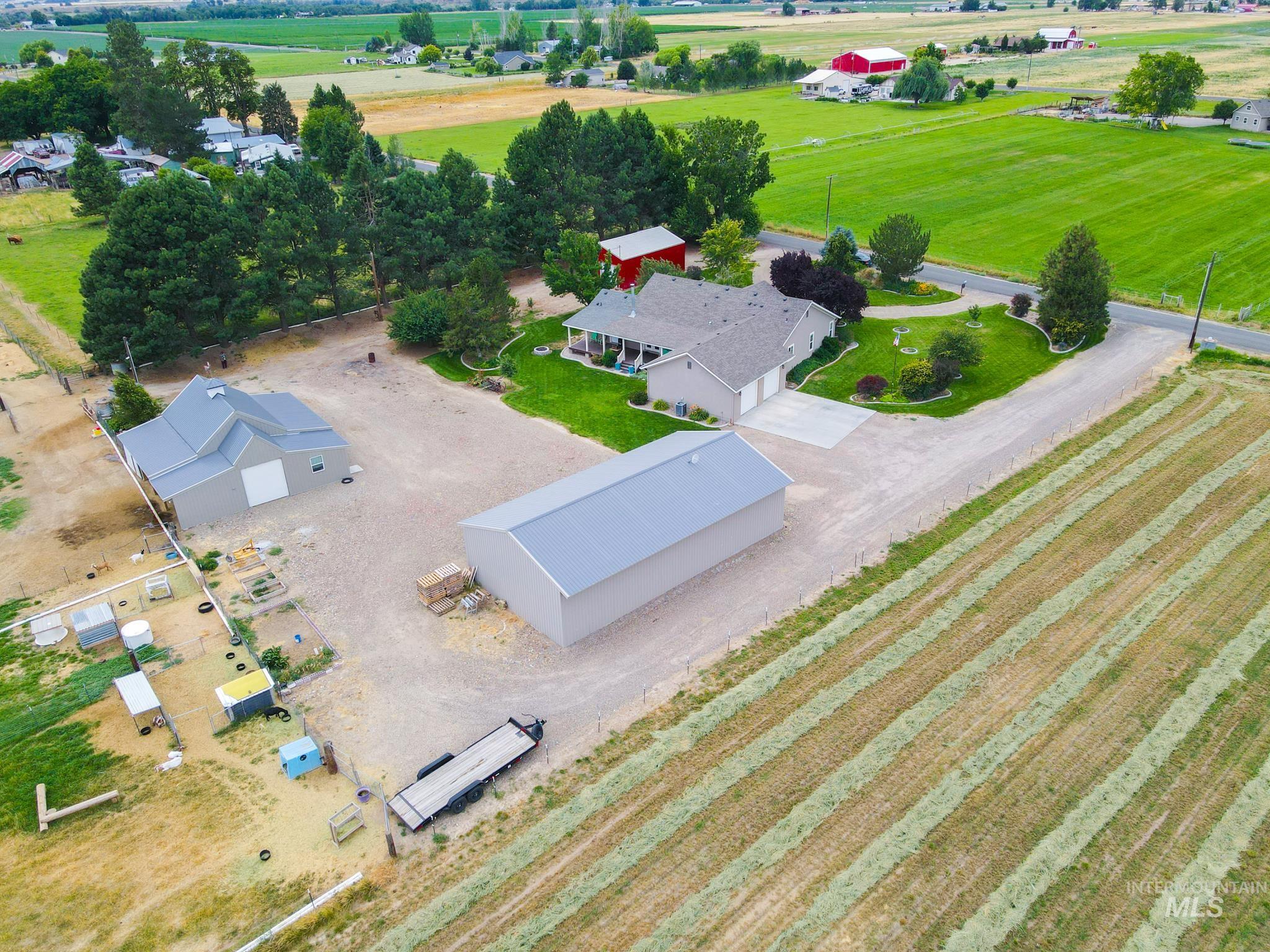 380 Krause Rd., Weiser, Idaho 83672-0000, 3 Bedrooms, 2.5 Bathrooms, Residential For Sale, Price $889,000,MLS 98993093