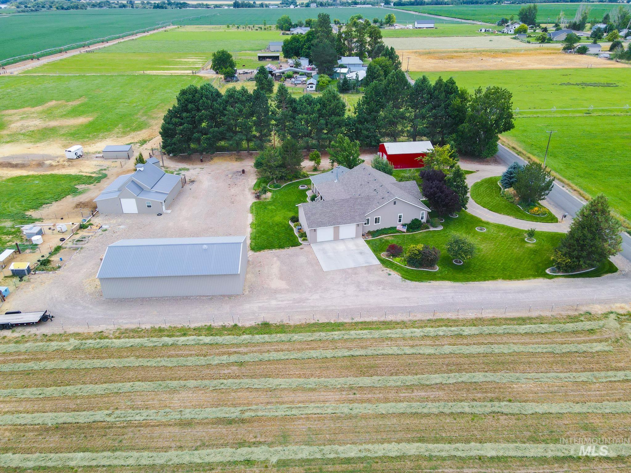 380 Krause Rd., Weiser, Idaho 83672-0000, 3 Bedrooms, 2.5 Bathrooms, Residential For Sale, Price $889,000,MLS 98993093