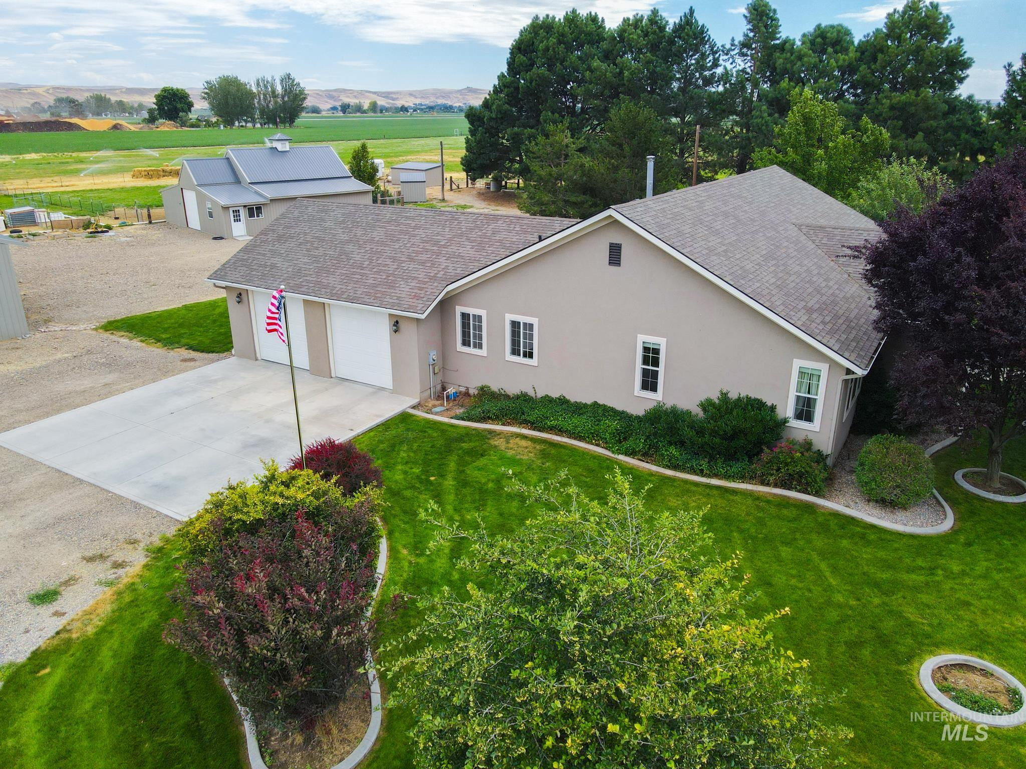 380 Krause Rd., Weiser, Idaho 83672-0000, 3 Bedrooms, 2.5 Bathrooms, Residential For Sale, Price $889,000,MLS 98993093