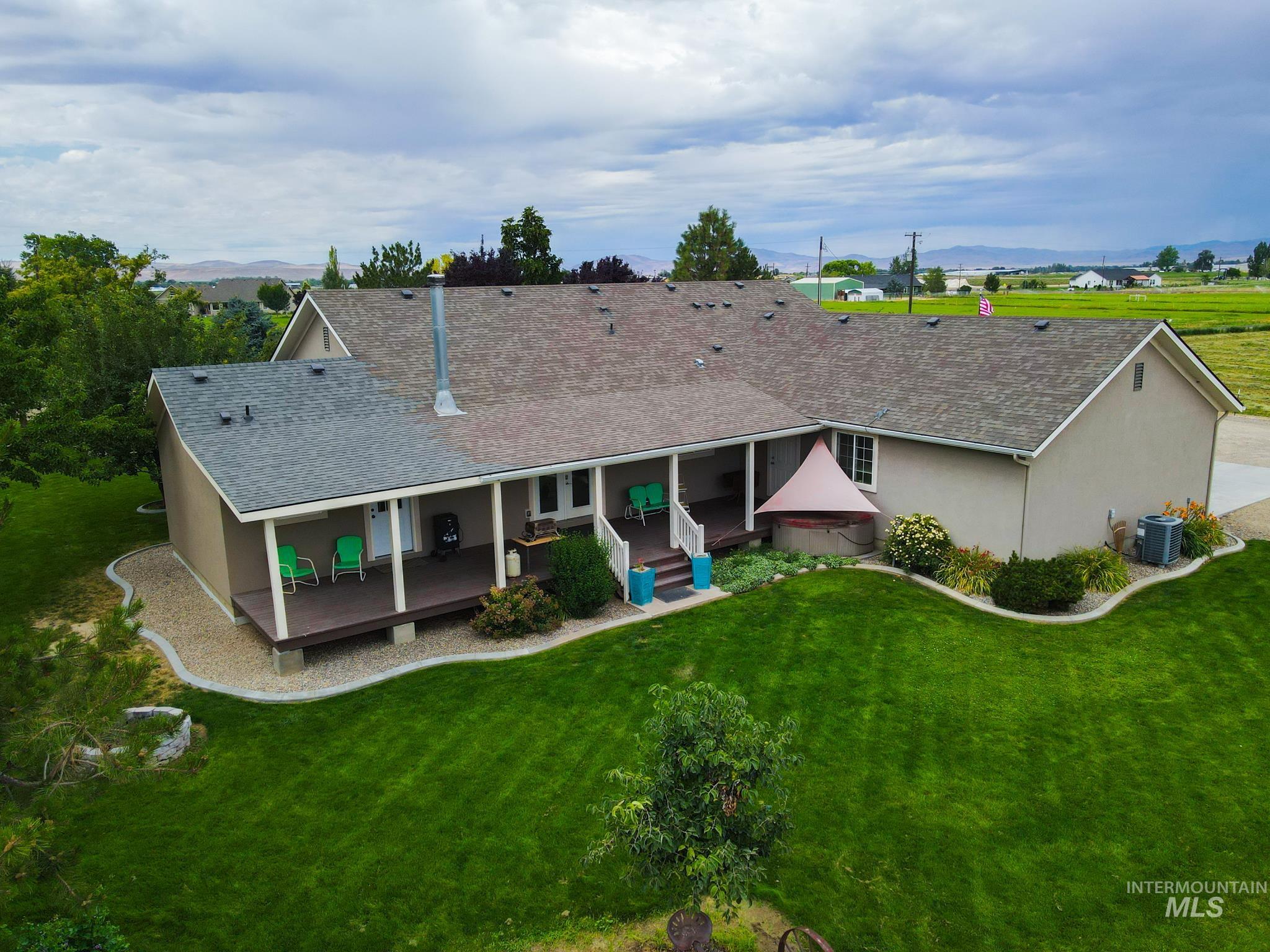 380 Krause Rd., Weiser, Idaho 83672-0000, 3 Bedrooms, 2.5 Bathrooms, Residential For Sale, Price $889,000,MLS 98993093