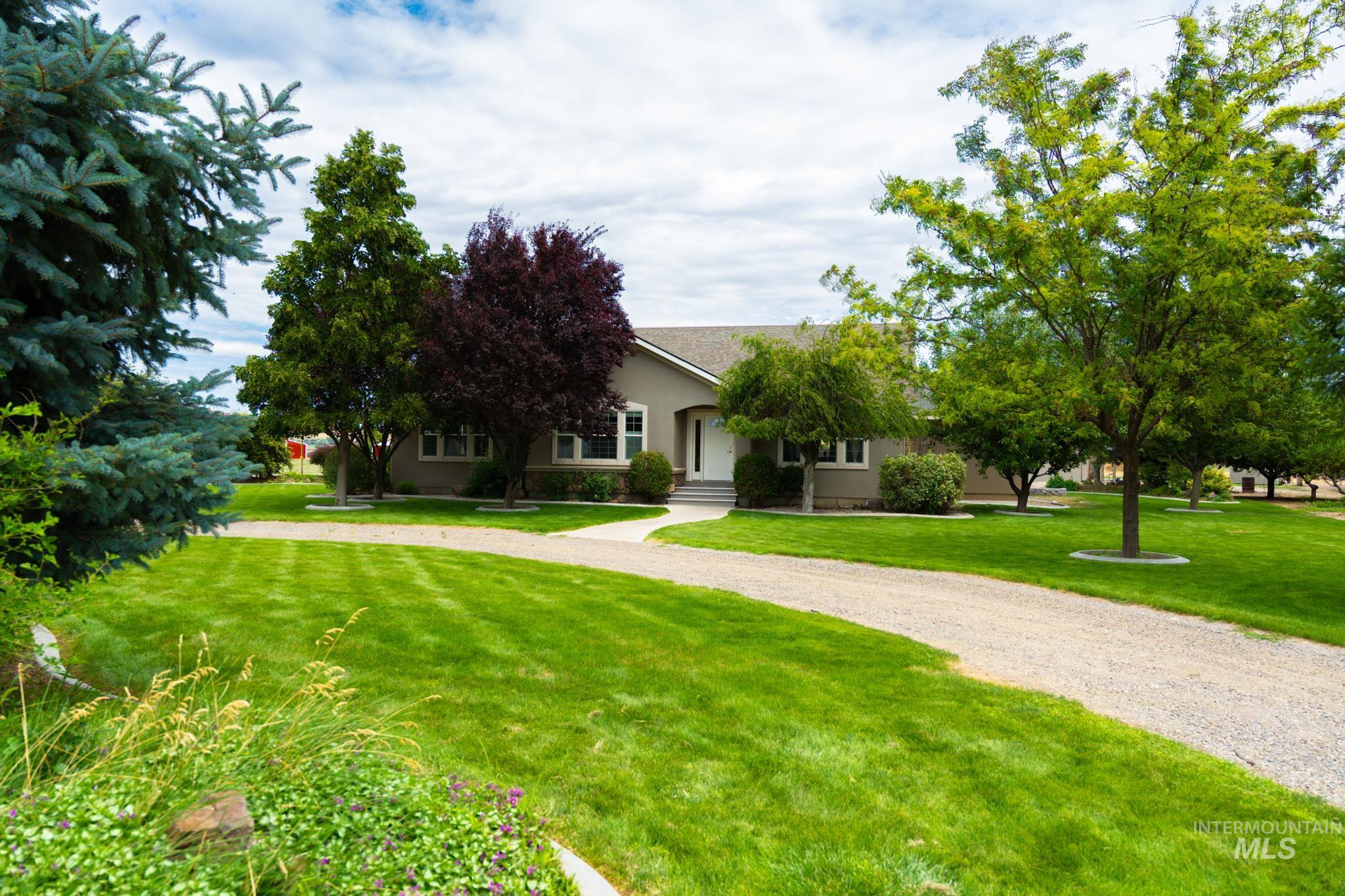 380 Krause Rd., Weiser, Idaho 83672-0000, 3 Bedrooms, 2.5 Bathrooms, Residential For Sale, Price $889,000,MLS 98993093
