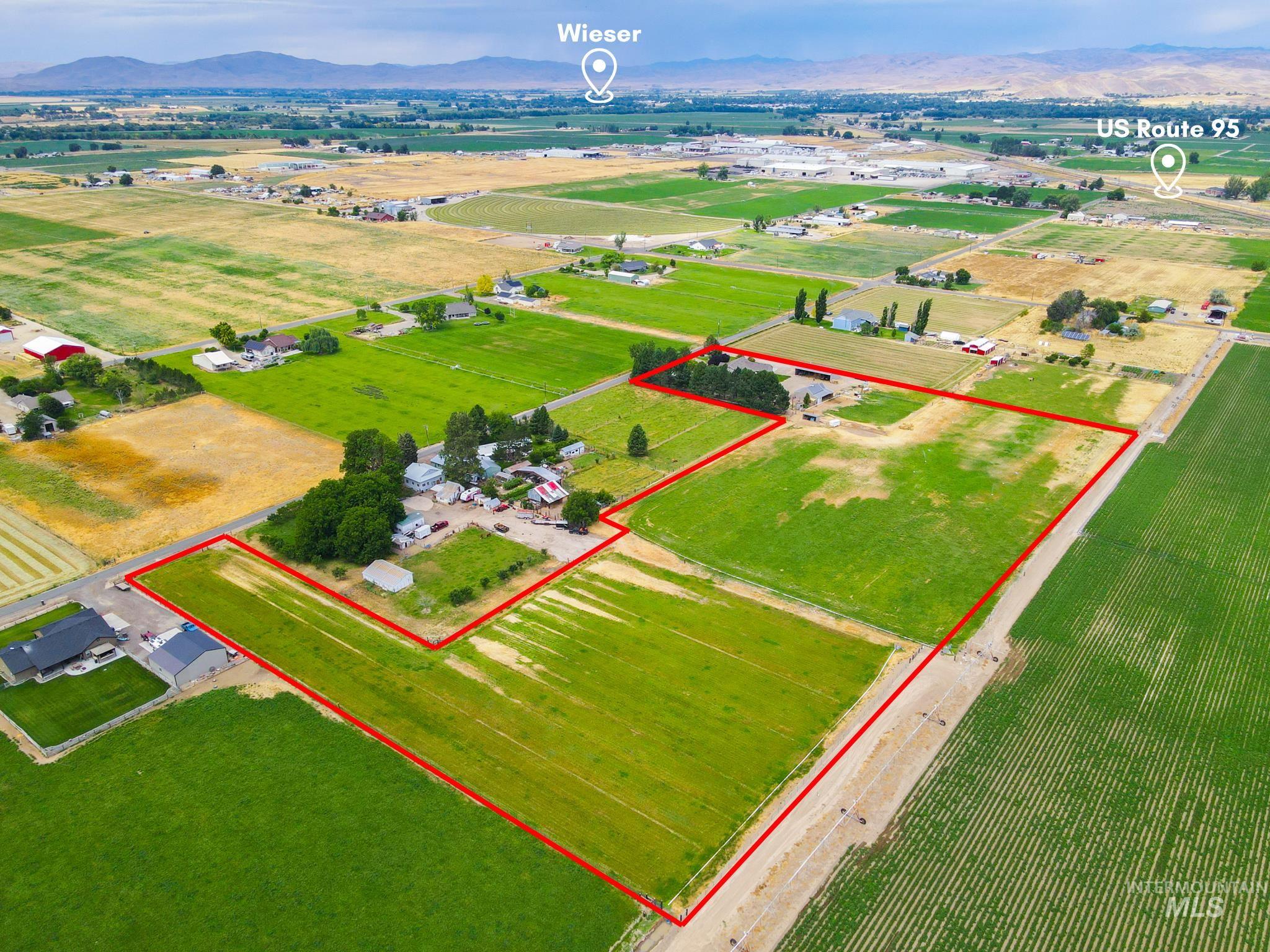 380 Krause Rd., Weiser, Idaho 83672-0000, 3 Bedrooms, 2.5 Bathrooms, Residential For Sale, Price $889,000,MLS 98993093