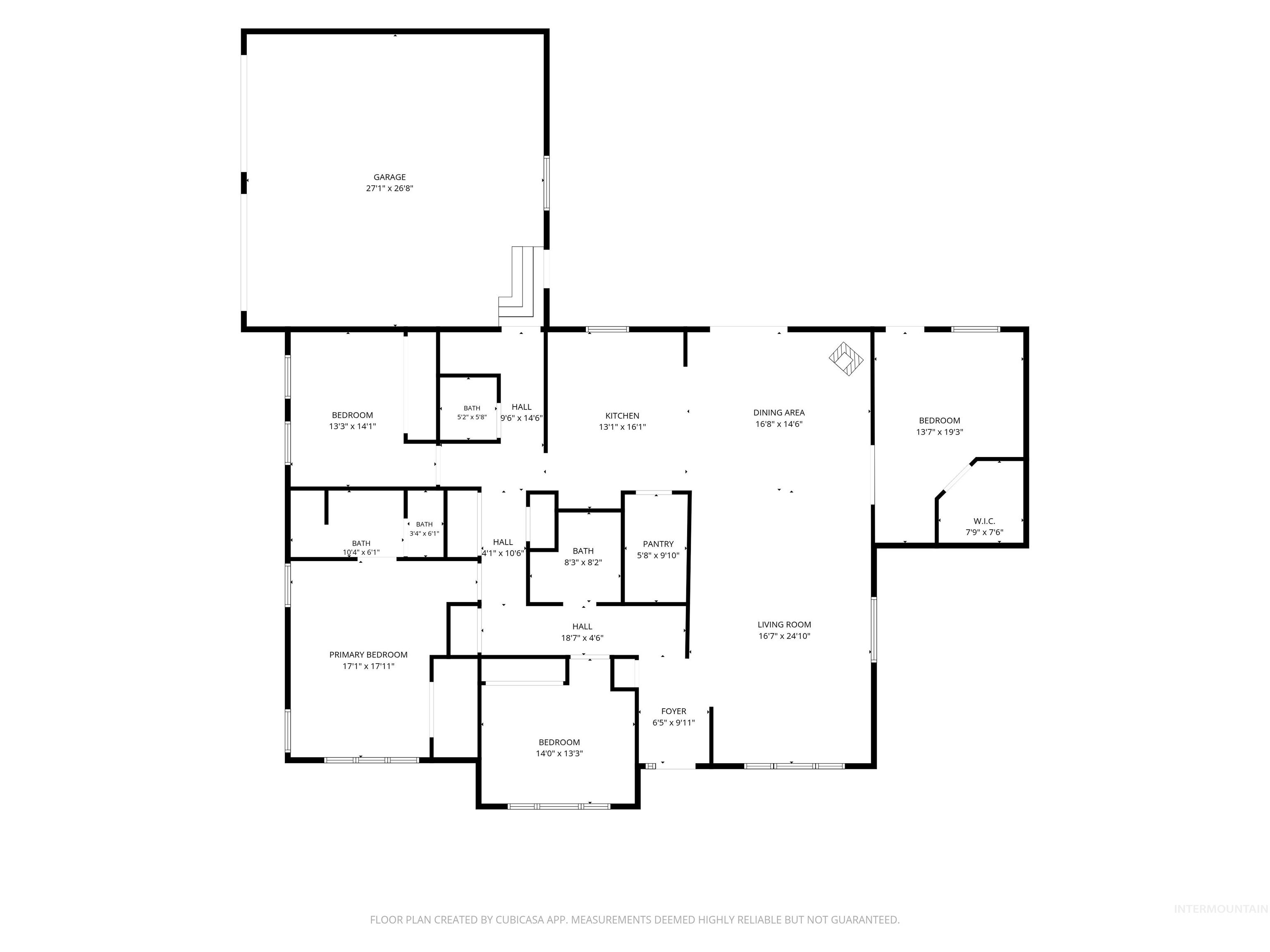 380 Krause Rd., Weiser, Idaho 83672-0000, 3 Bedrooms, 2.5 Bathrooms, Residential For Sale, Price $889,000,MLS 98993093