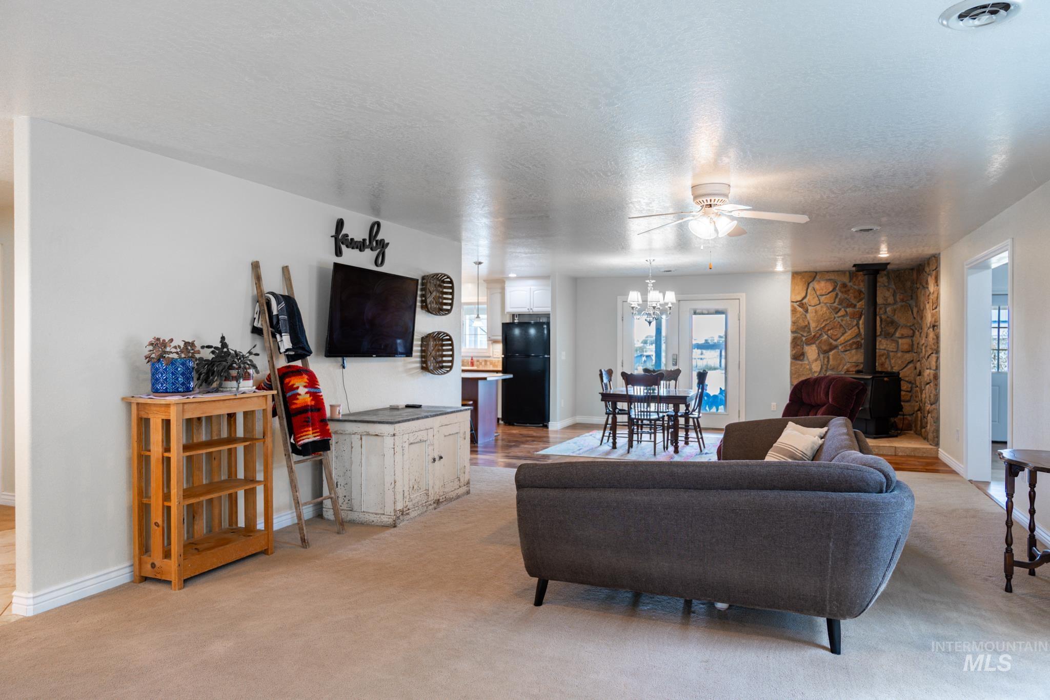 380 Krause Rd., Weiser, Idaho 83672-0000, 3 Bedrooms, 2.5 Bathrooms, Residential For Sale, Price $889,000,MLS 98993093