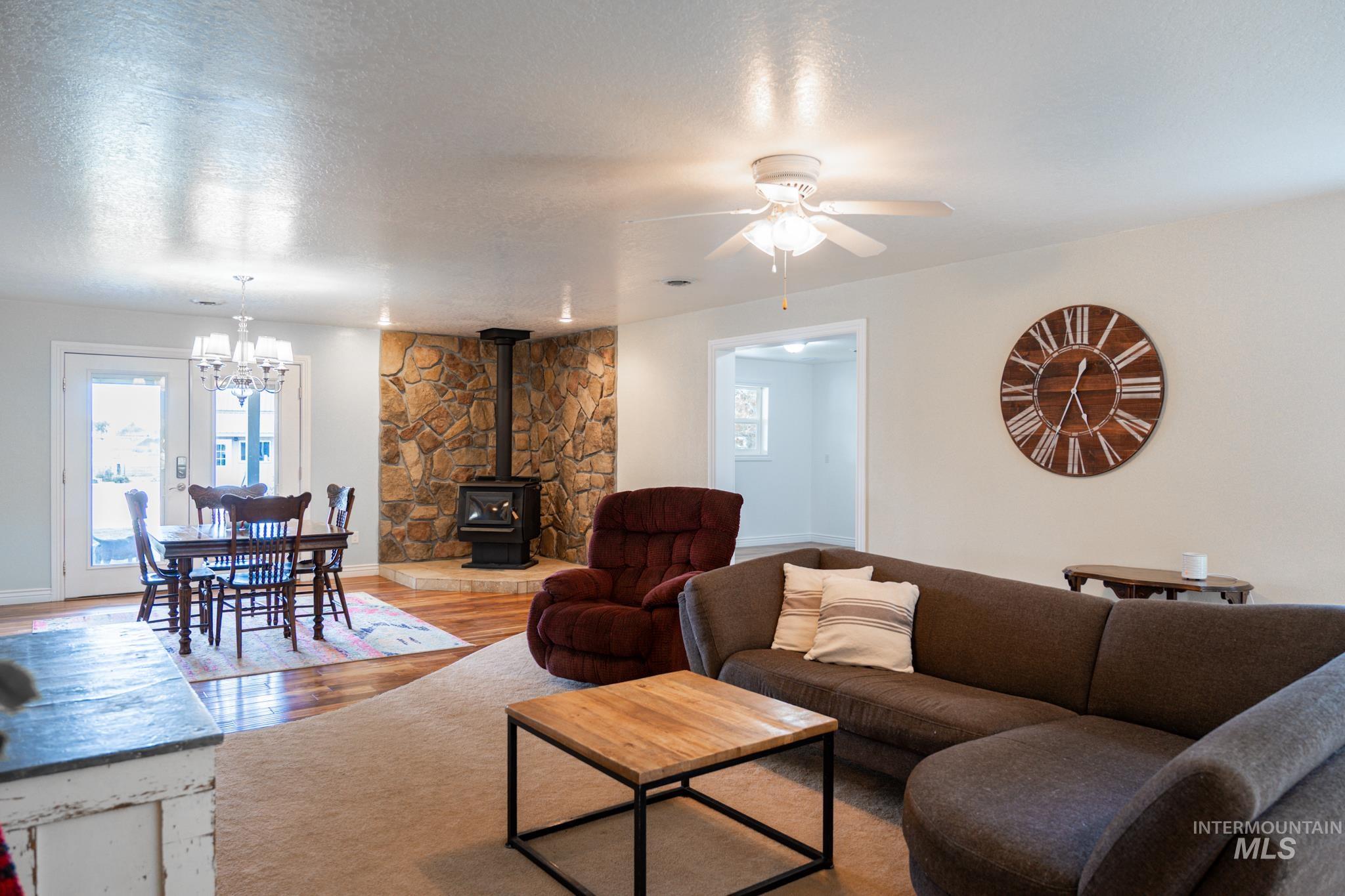 380 Krause Rd., Weiser, Idaho 83672-0000, 3 Bedrooms, 2.5 Bathrooms, Residential For Sale, Price $889,000,MLS 98993093
