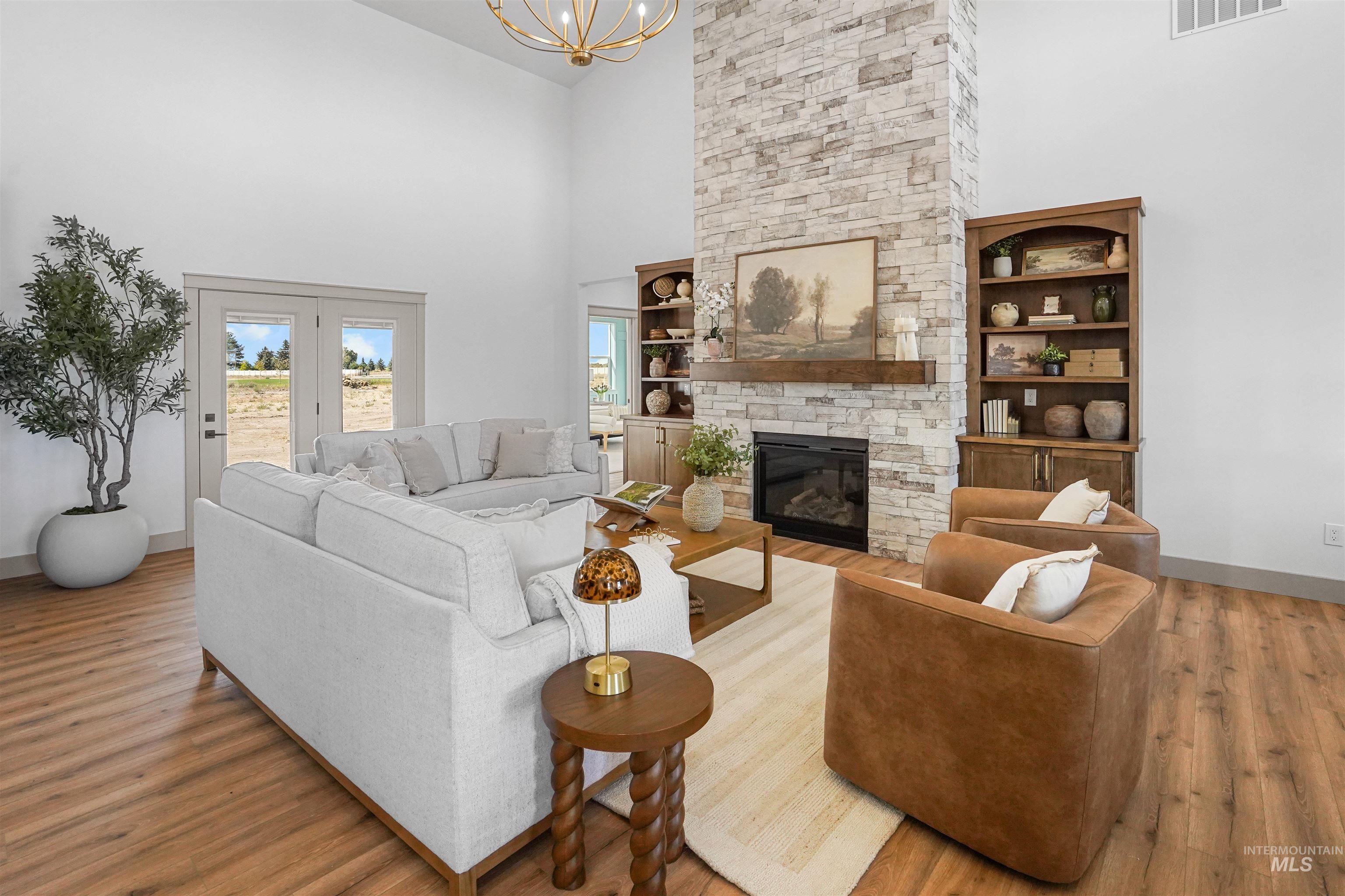 17 Skyline Dr, Rupert, Idaho 83350, 3 Bedrooms, 2 Bathrooms, Residential For Sale, Price $700,000, 98993094