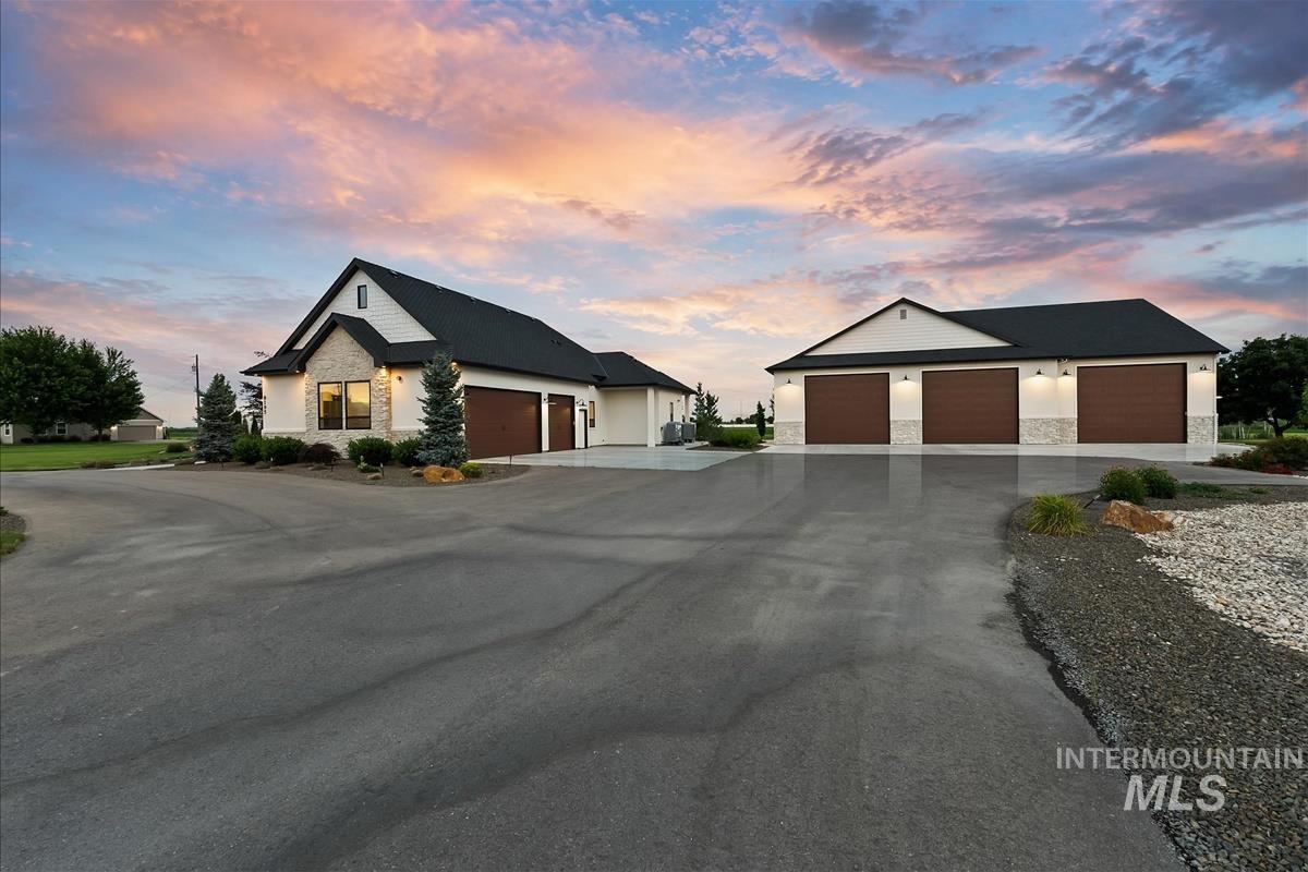 8195 Joplin Rd, Nampa, Idaho 83687-8001, 6 Bedrooms, 4.5 Bathrooms, Residential For Sale, Price $1,950,000, 98993095