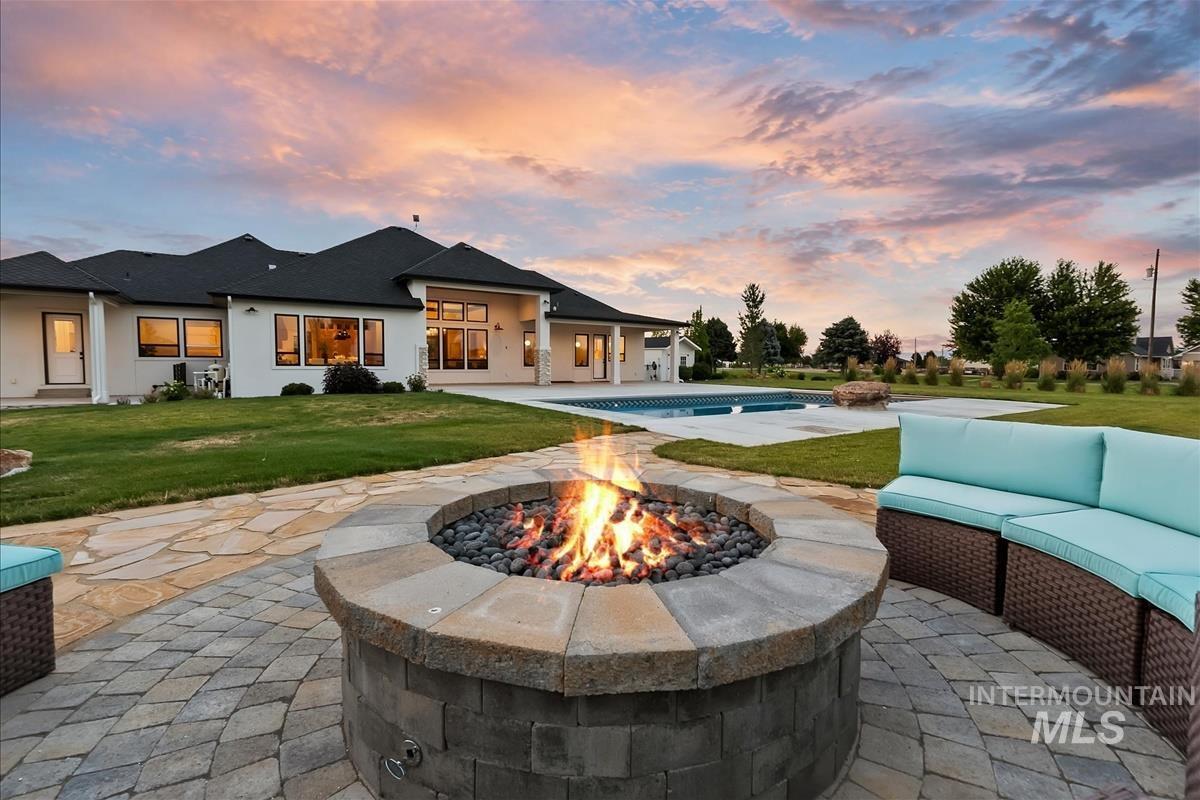 8195 Joplin Rd, Nampa, Idaho 83687-8001, 6 Bedrooms, 4.5 Bathrooms, Residential For Sale, Price $1,950,000, 98993095
