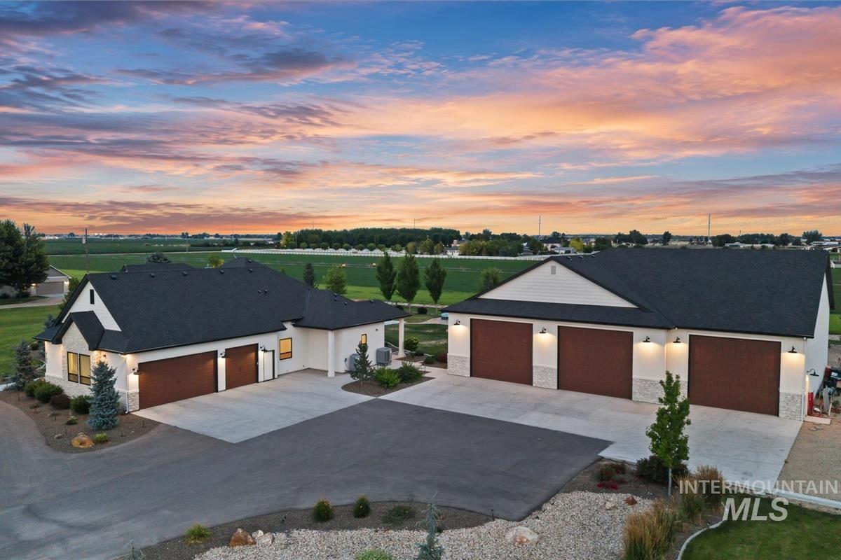 8195 Joplin Rd, Nampa, Idaho 83687-8001, 6 Bedrooms, 4.5 Bathrooms, Residential For Sale, Price $1,950,000, 98993095