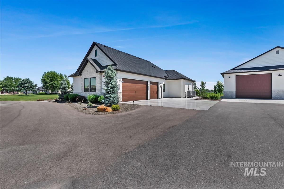 8195 Joplin Rd, Nampa, Idaho 83687-8001, 6 Bedrooms, 4.5 Bathrooms, Residential For Sale, Price $1,950,000, 98993095