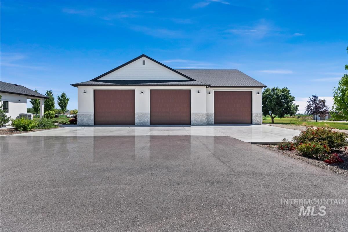 8195 Joplin Rd, Nampa, Idaho 83687-8001, 6 Bedrooms, 4.5 Bathrooms, Residential For Sale, Price $1,950,000, 98993095