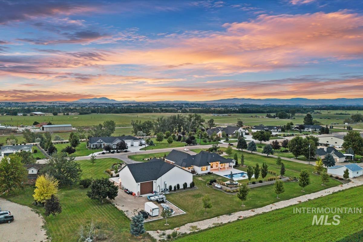 8195 Joplin Rd, Nampa, Idaho 83687-8001, 6 Bedrooms, 4.5 Bathrooms, Residential For Sale, Price $1,950,000, 98993095