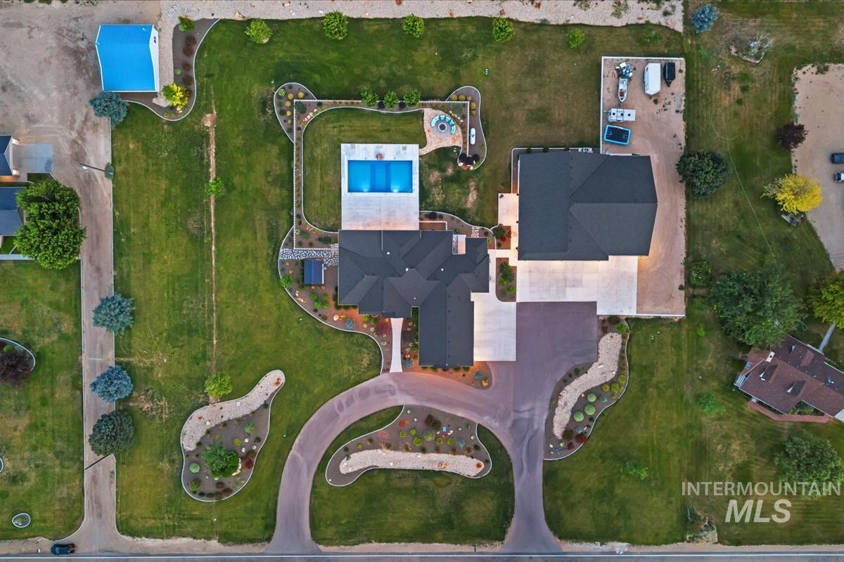 8195 Joplin Rd, Nampa, Idaho 83687-8001, 6 Bedrooms, 4.5 Bathrooms, Residential For Sale, Price $1,950,000, 98993095