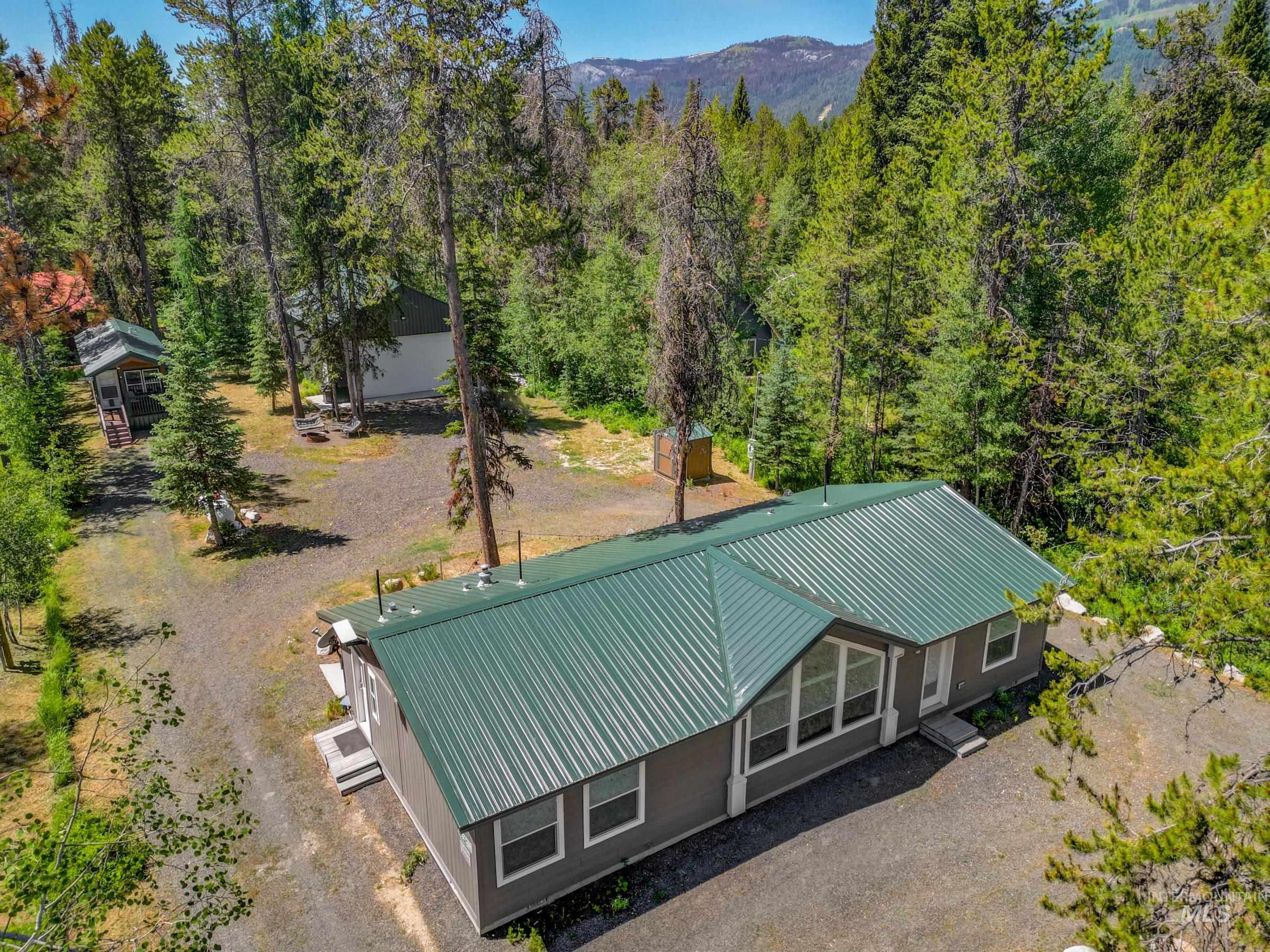 Residential For Sale