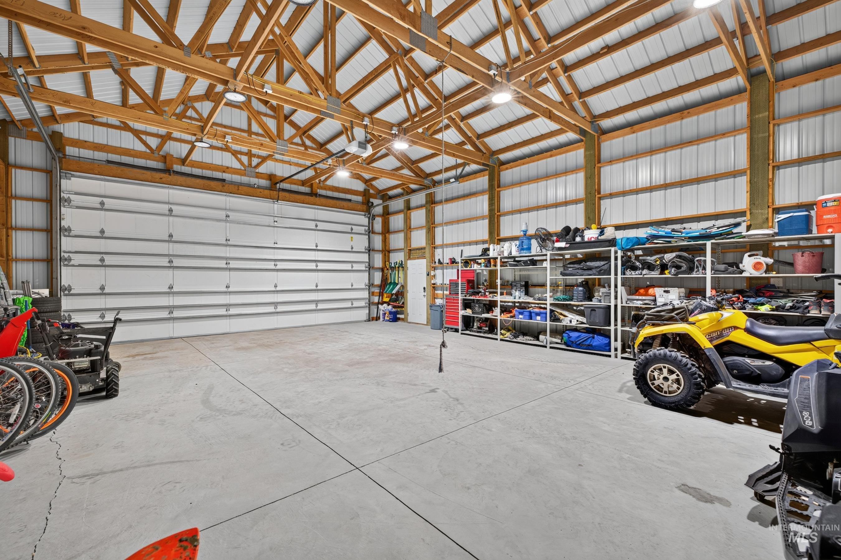 185 Dutch Oven Lane, Donnelly, Idaho 83615, 3 Bedrooms, 2 Bathrooms, Residential For Sale, Price $670,000, 98993098