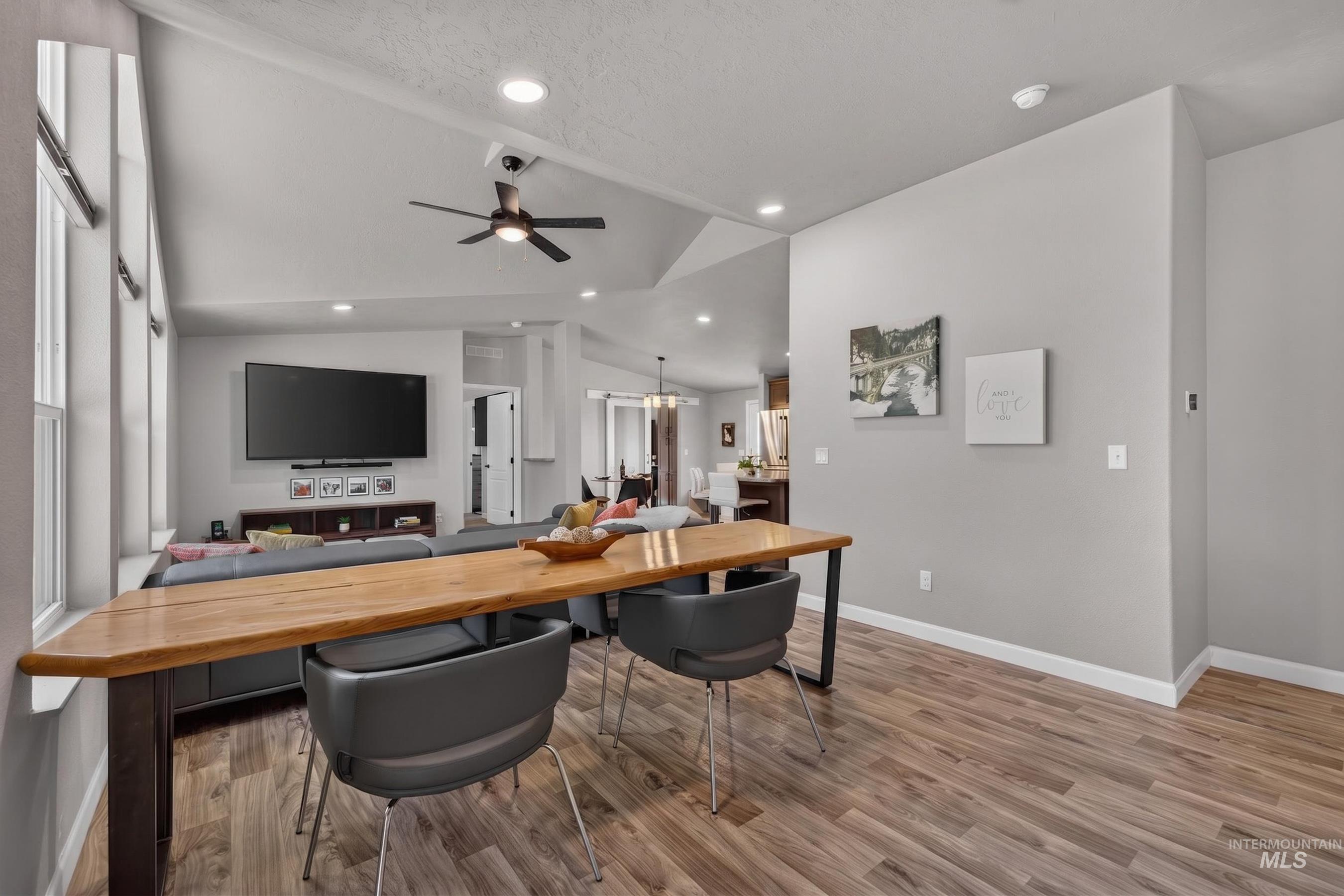 185 Dutch Oven Lane, Donnelly, Idaho 83615, 3 Bedrooms, 2 Bathrooms, Residential For Sale, Price $670,000, 98993098