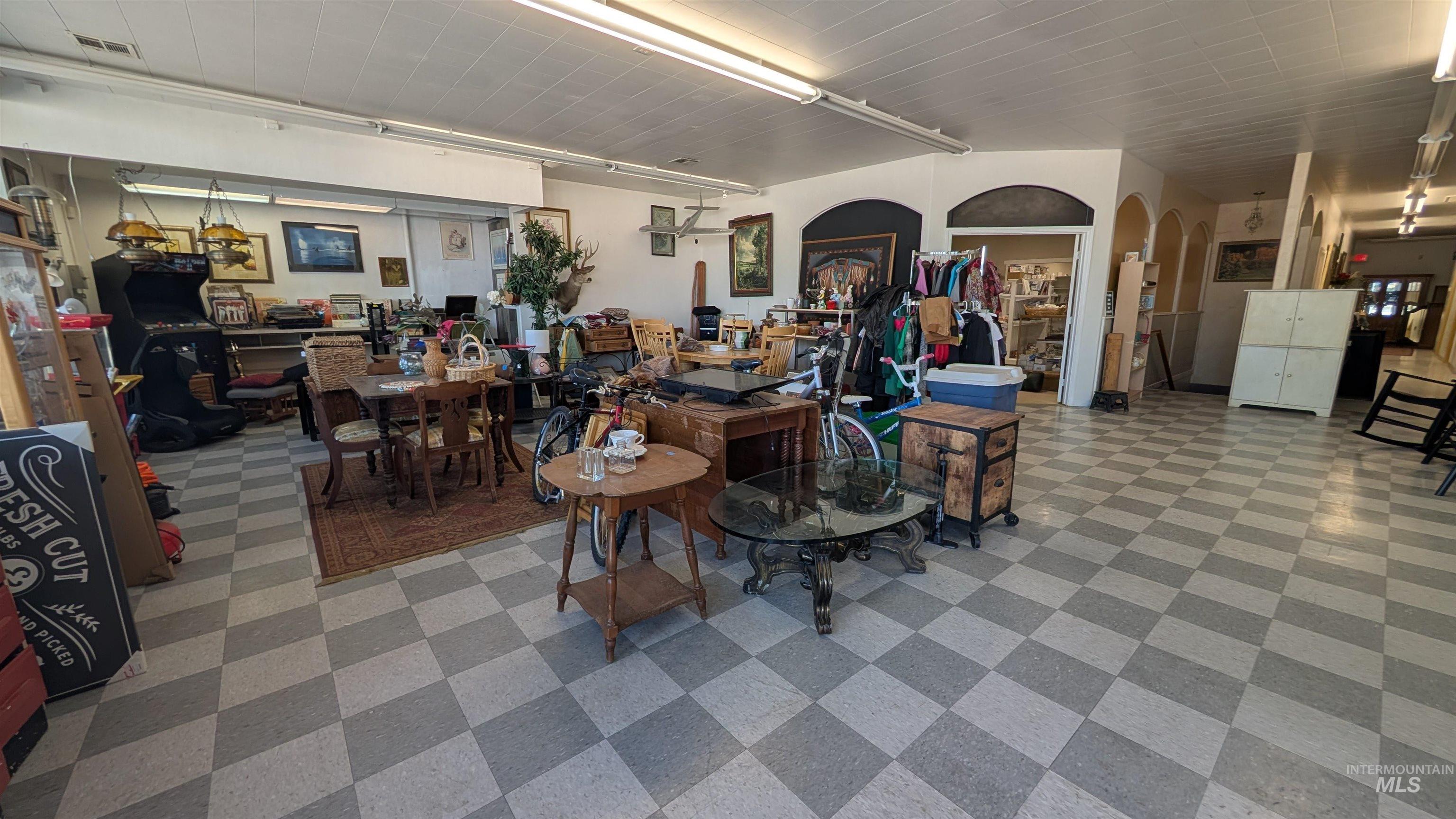 Business/Commercial For Sale