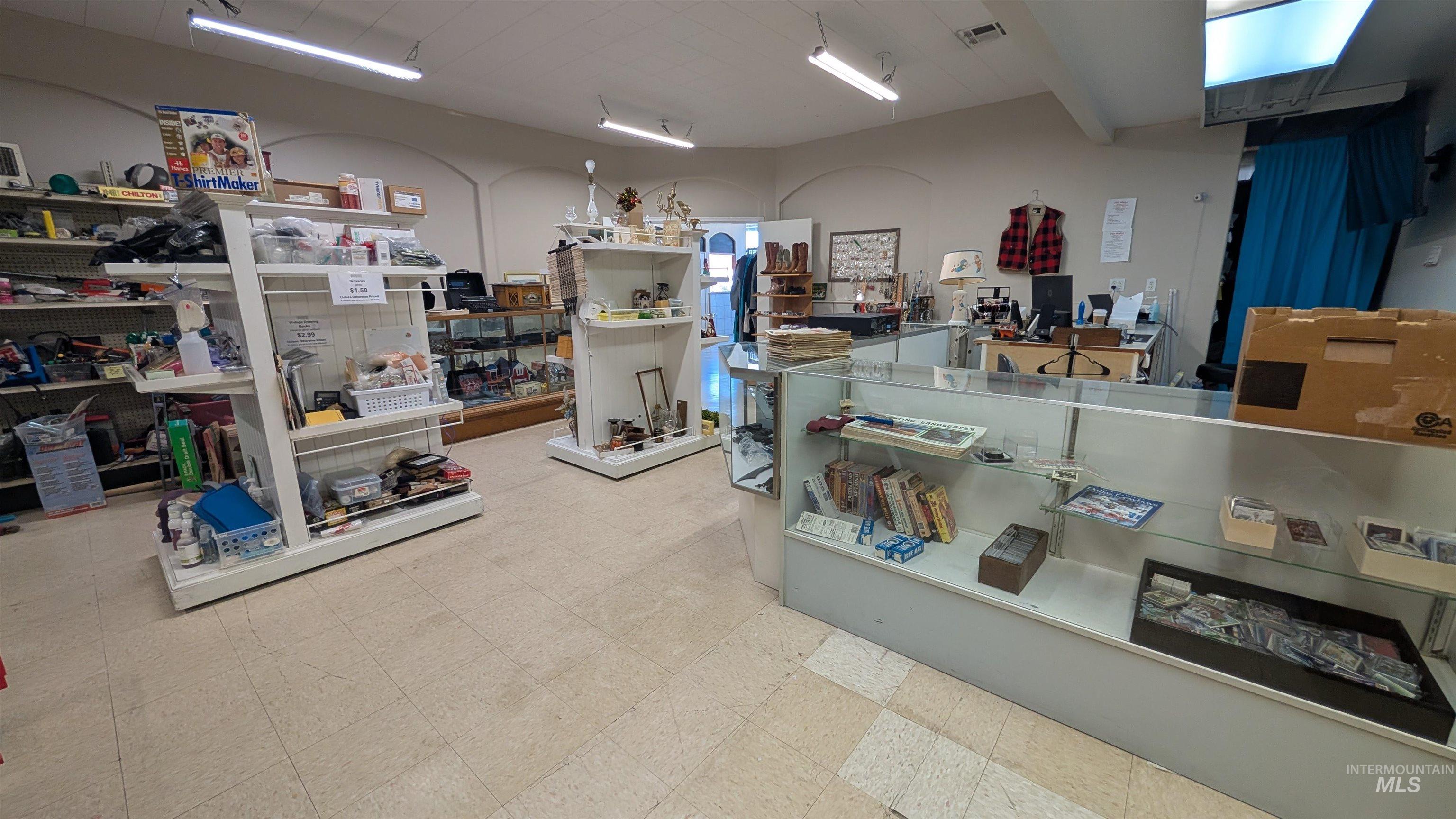 111 W Main St., Marsing, Idaho 83639, Business/Commercial For Sale, Price $65,000, 98993100