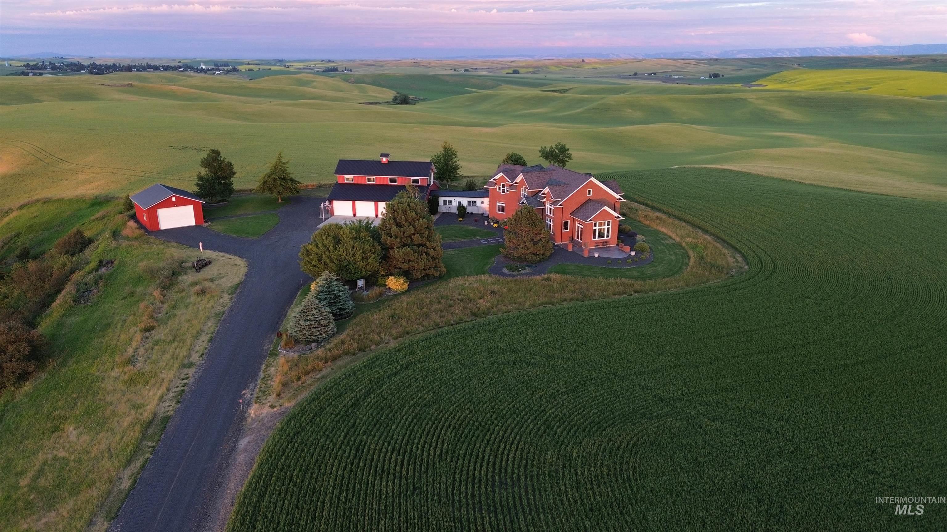 Residential For Sale