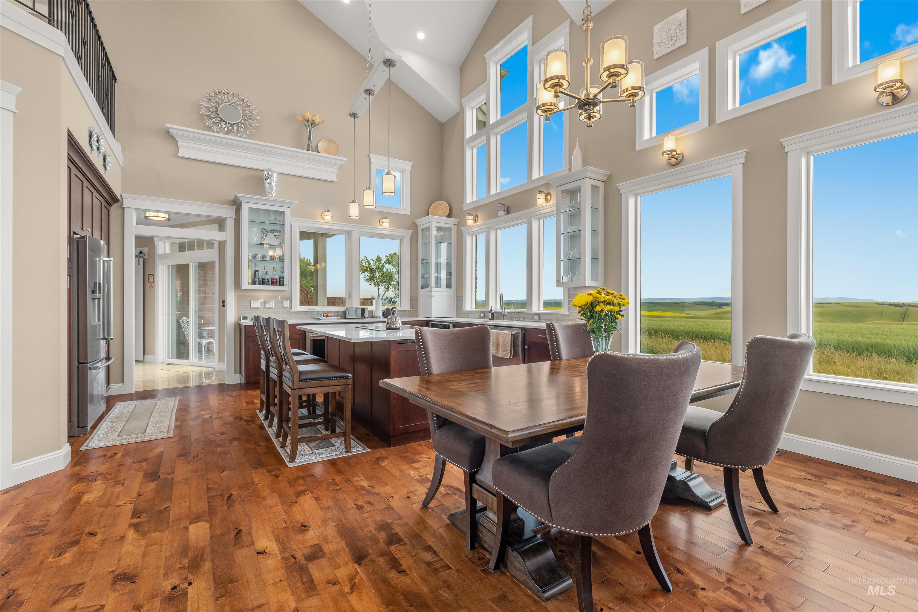 1513 Uniontown Rd, Genesee, Idaho 83501, 5 Bedrooms, 4 Bathrooms, Residential For Sale, Price $1,790,000, 98993103