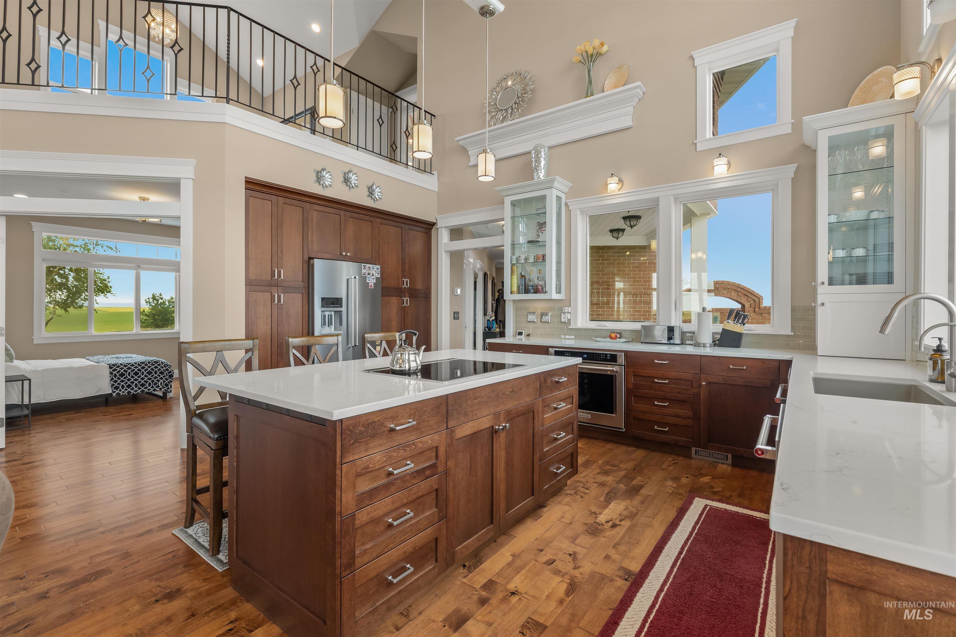 1513 Uniontown Road, Genesee, Idaho 83501, 5 Bedrooms, 4 Bathrooms, Residential For Sale, Price $1,790,000,MLS 98993103