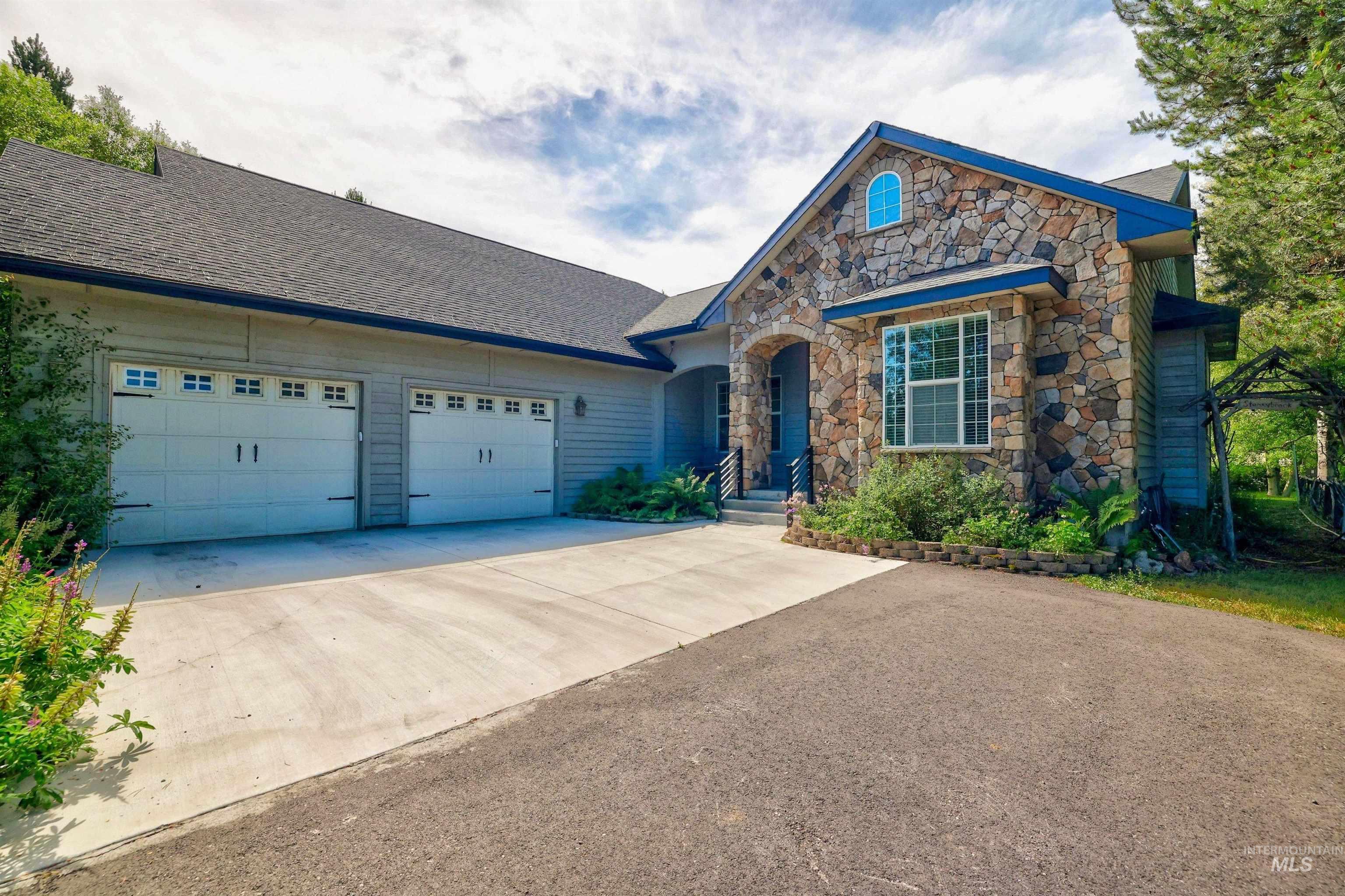 Residential For Sale