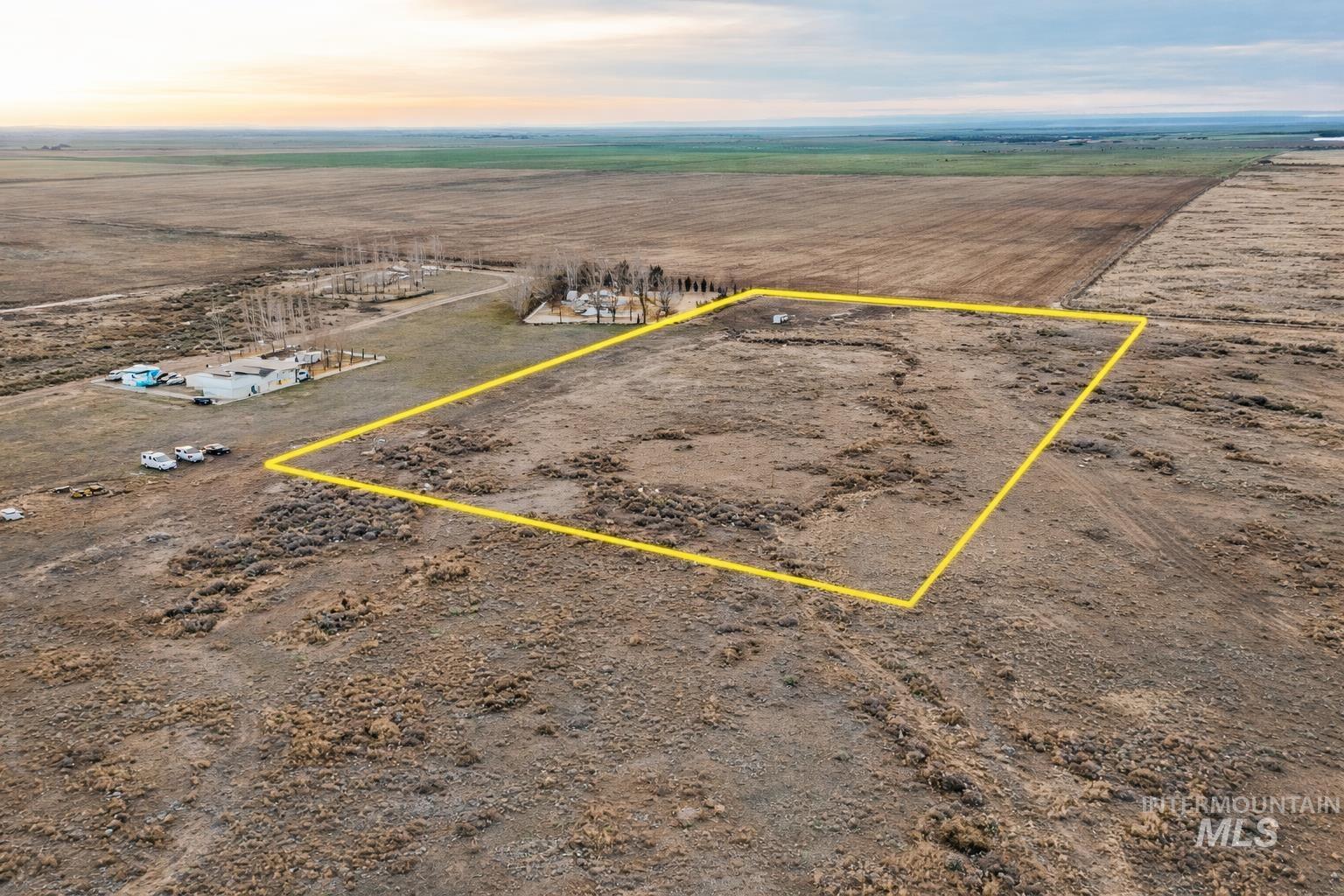 TBD SW Raber Dr, Mountain Home, Idaho 83647, Land For Sale, Price $150,000, 98993106