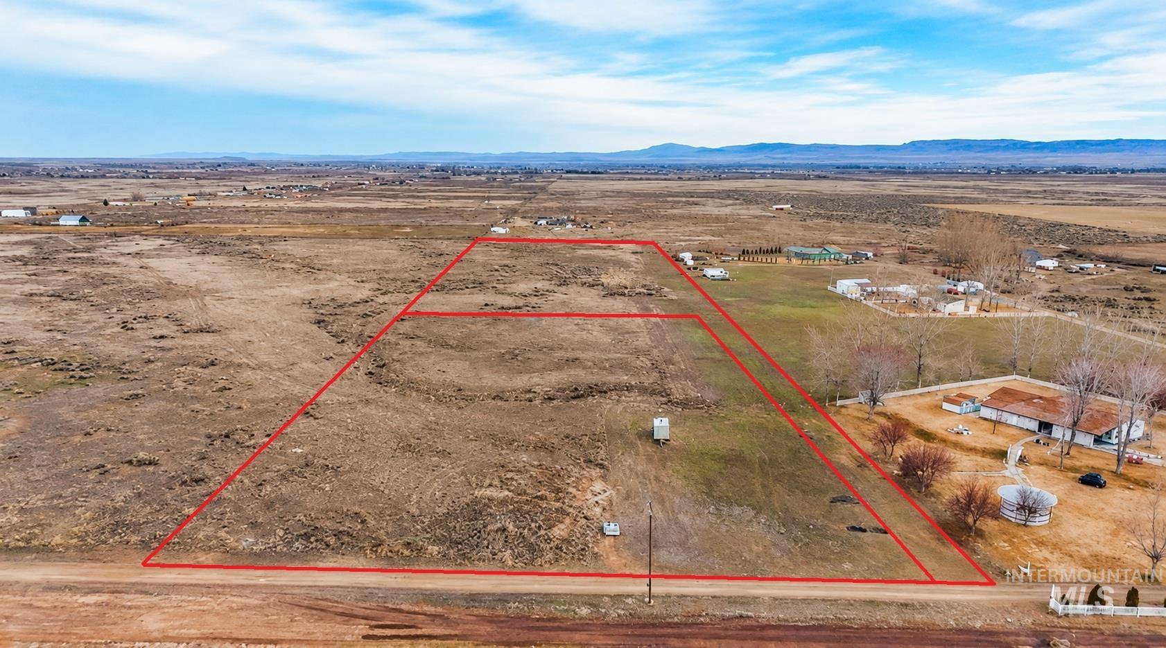 TBD 5AC SW Raber Dr, Mountain Home, Idaho 83647, Land For Sale, Price $150,000, 98993108