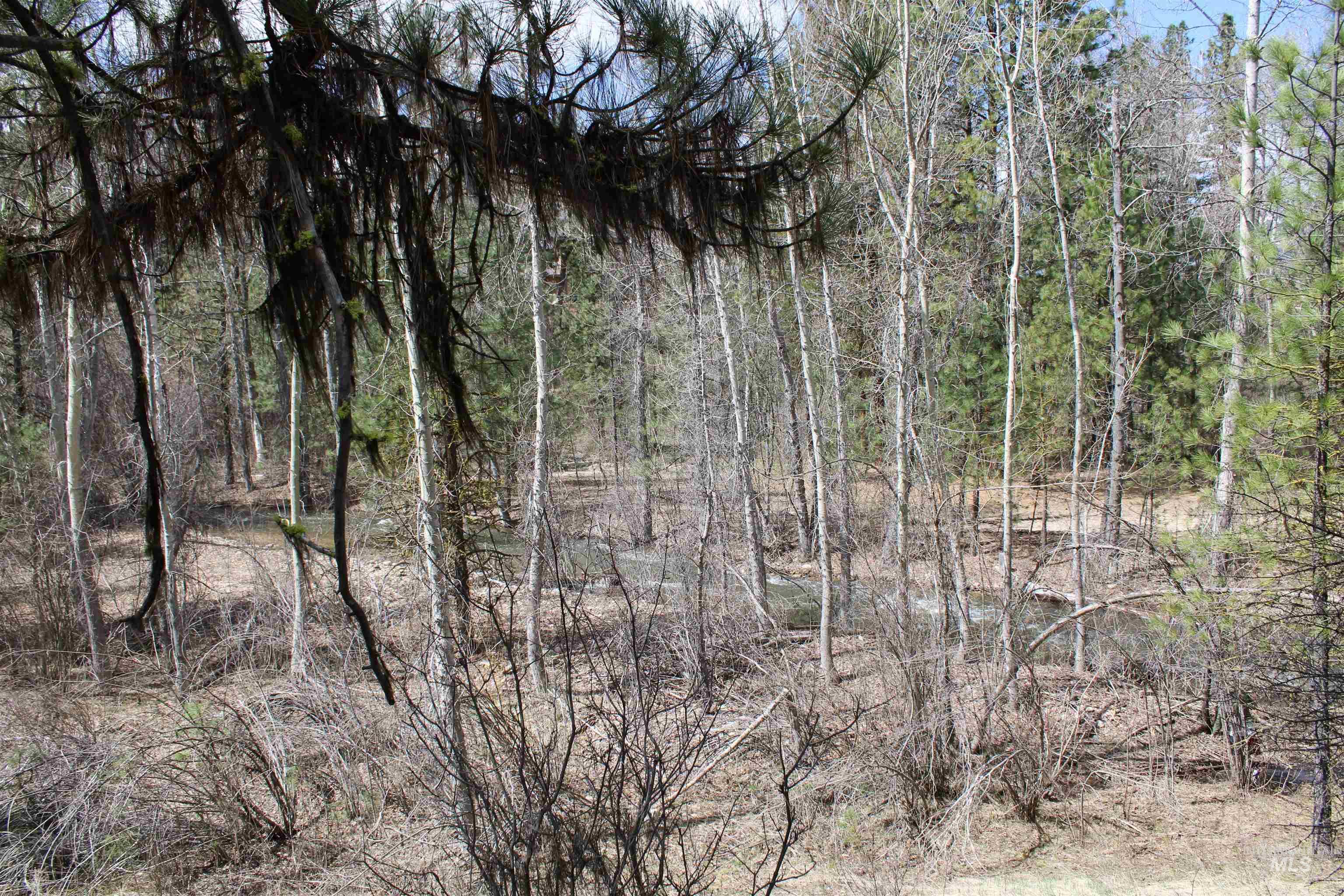lot 19 blk 1 Creekside at Cross Timber Ranch, Garden Valley, Idaho 83622, Land For Sale, Price $425,000, 98993109