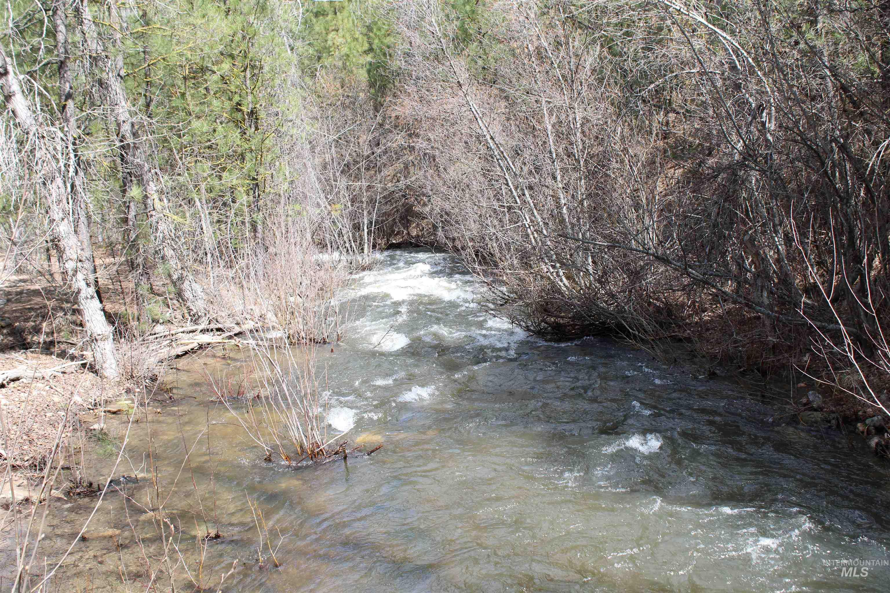 lot 19 blk 1 Creekside at Cross Timber Ranch, Garden Valley, Idaho 83622, Land For Sale, Price $425,000,MLS 98993109