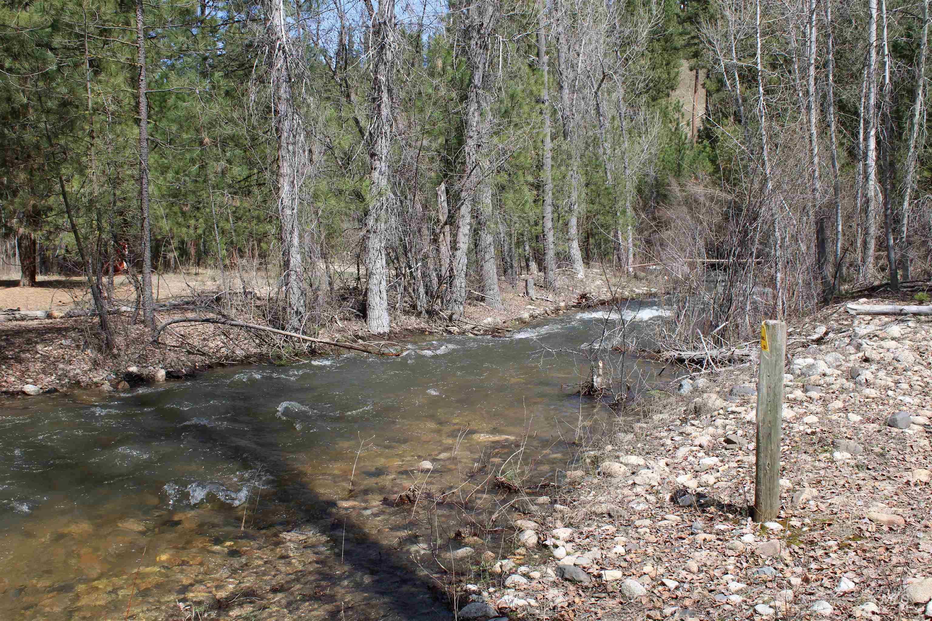 lot 19 blk 1 Creekside at Cross Timber Ranch, Garden Valley, Idaho 83622, Land For Sale, Price $425,000,MLS 98993109