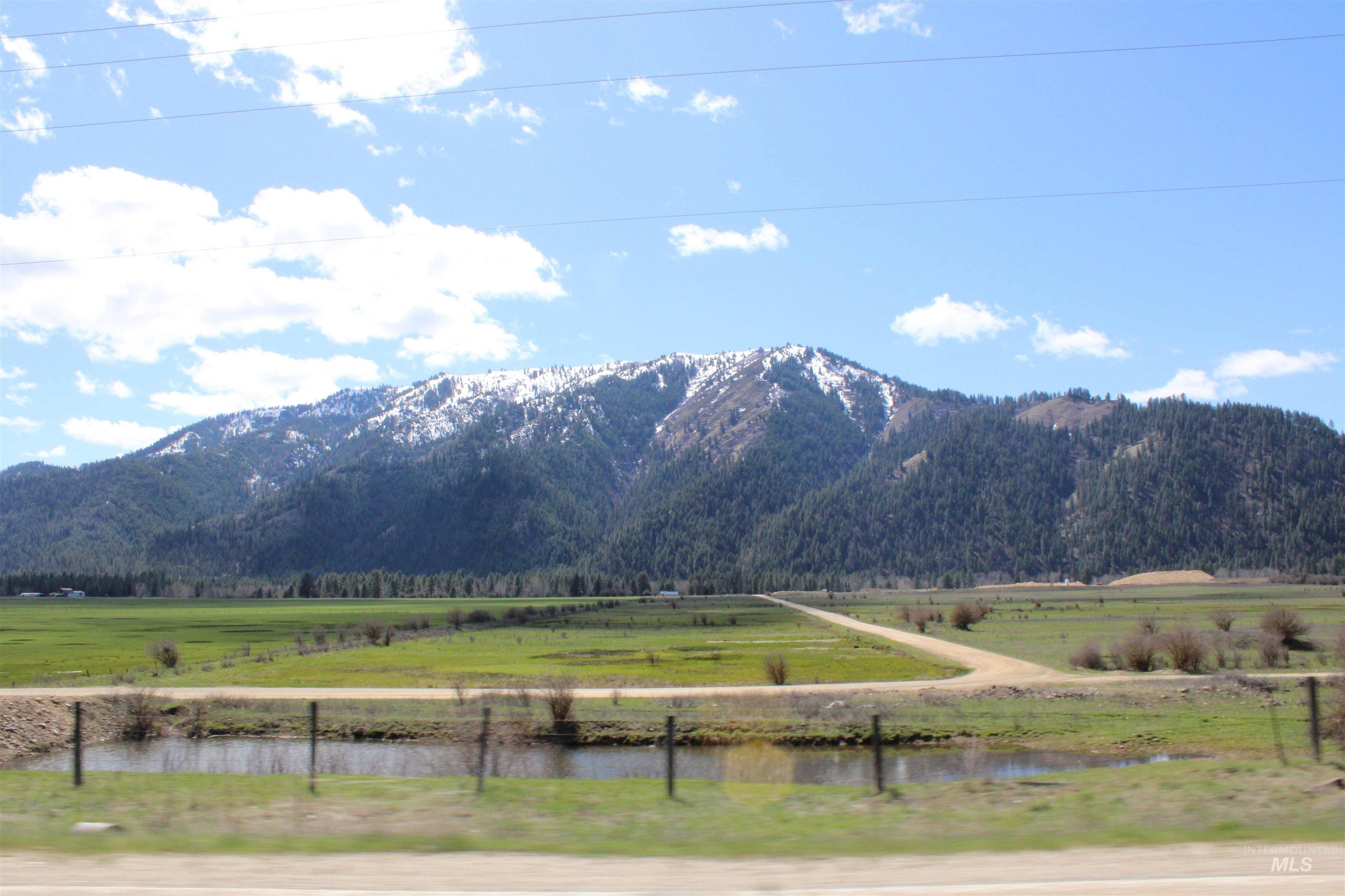 lot 19 blk 1 Creekside at Cross Timber Ranch, Garden Valley, Idaho 83622, Land For Sale, Price $425,000, 98993109