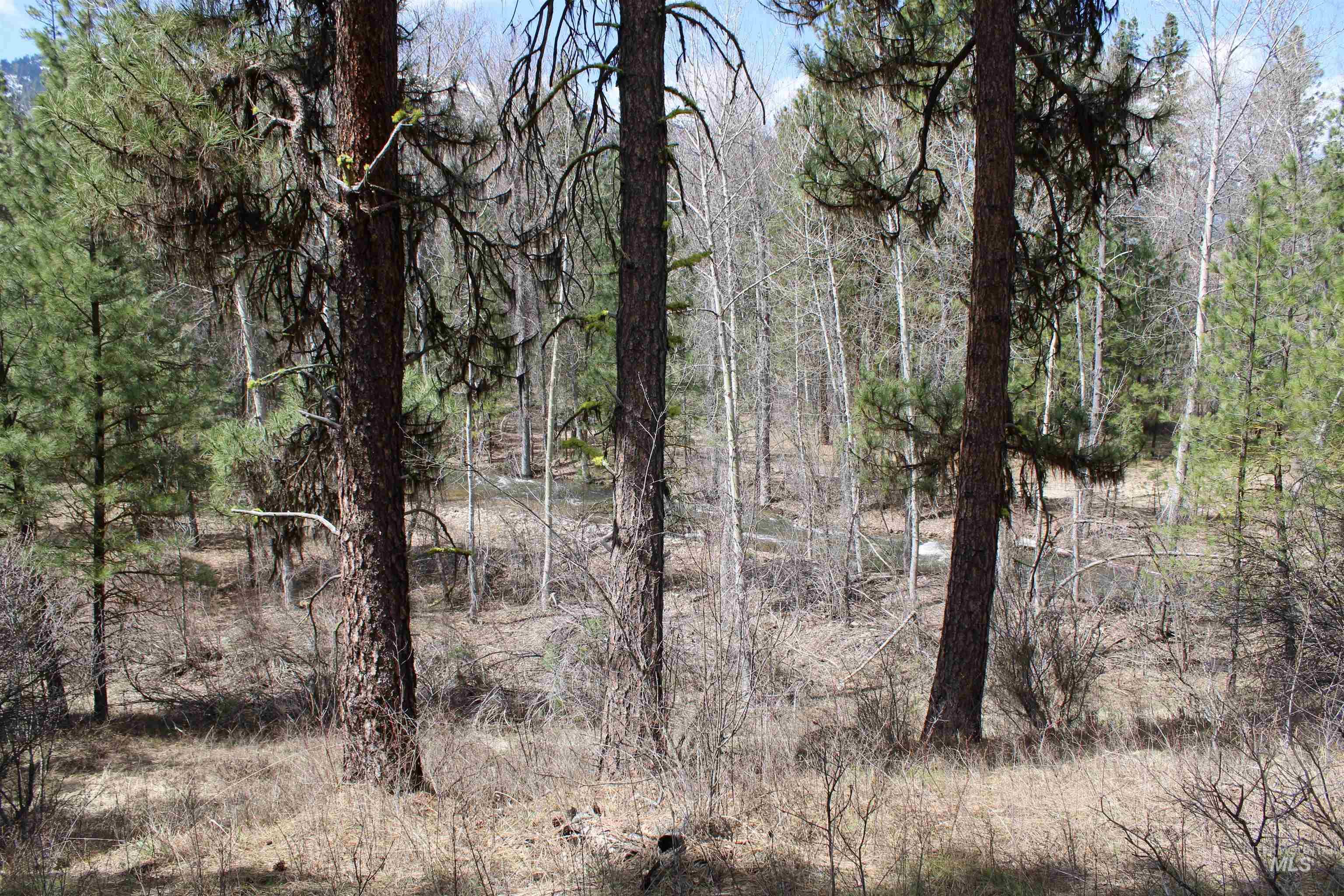 lot 19 blk 1 Creekside at Cross Timber Ranch, Garden Valley, Idaho 83622, Land For Sale, Price $425,000,MLS 98993109