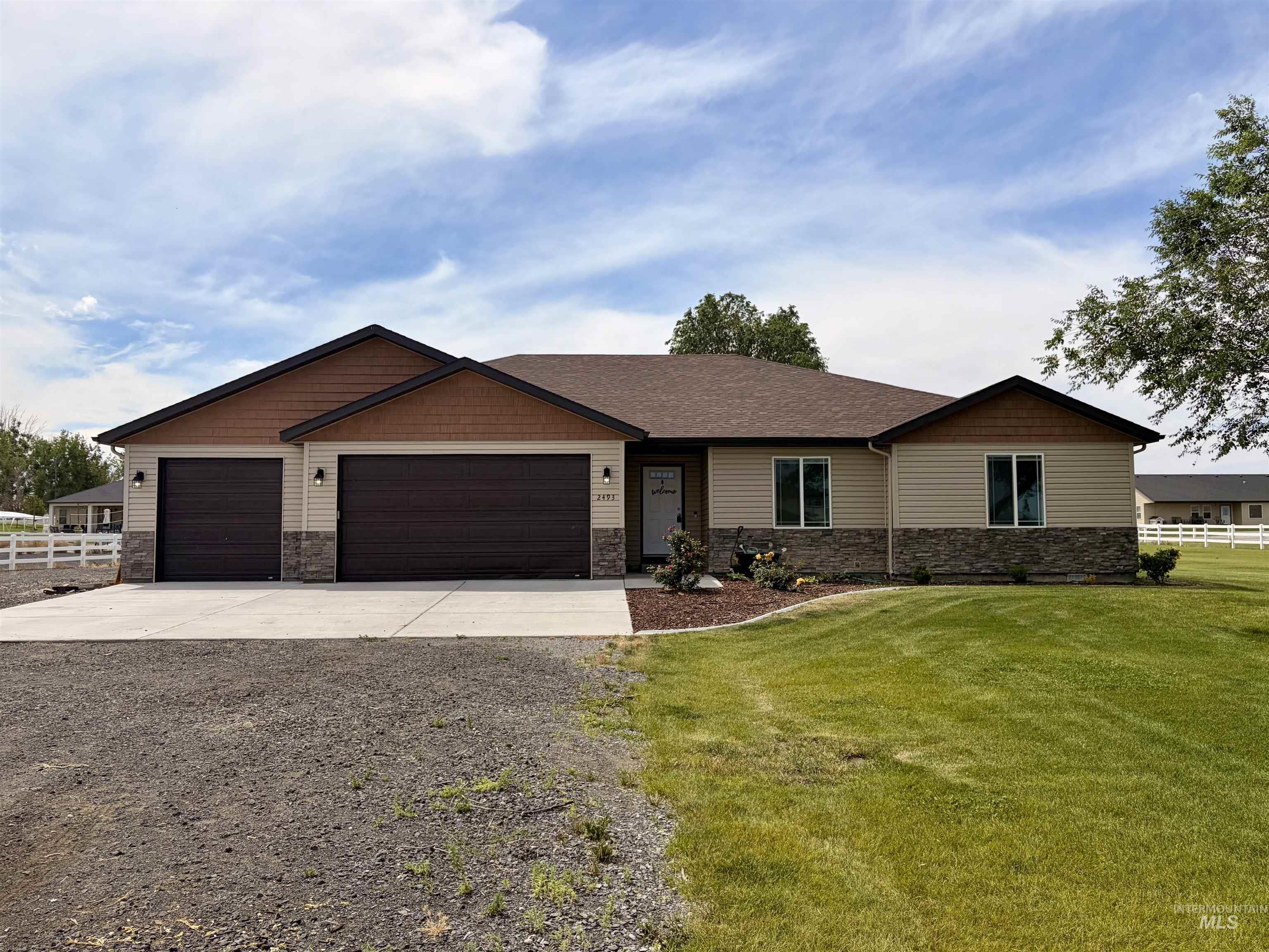 Residential For Sale